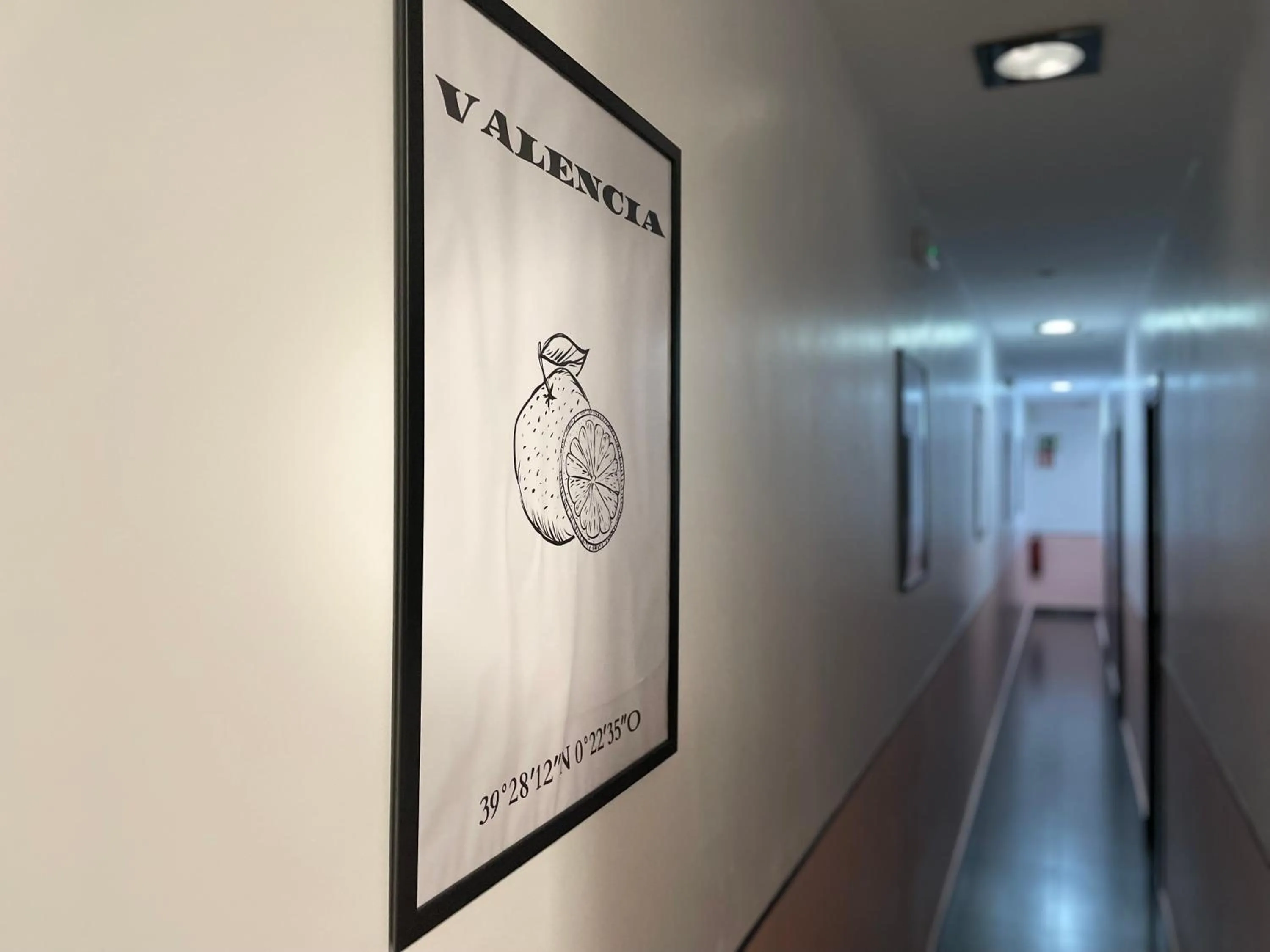 Property logo or sign in OPERA ROOMS