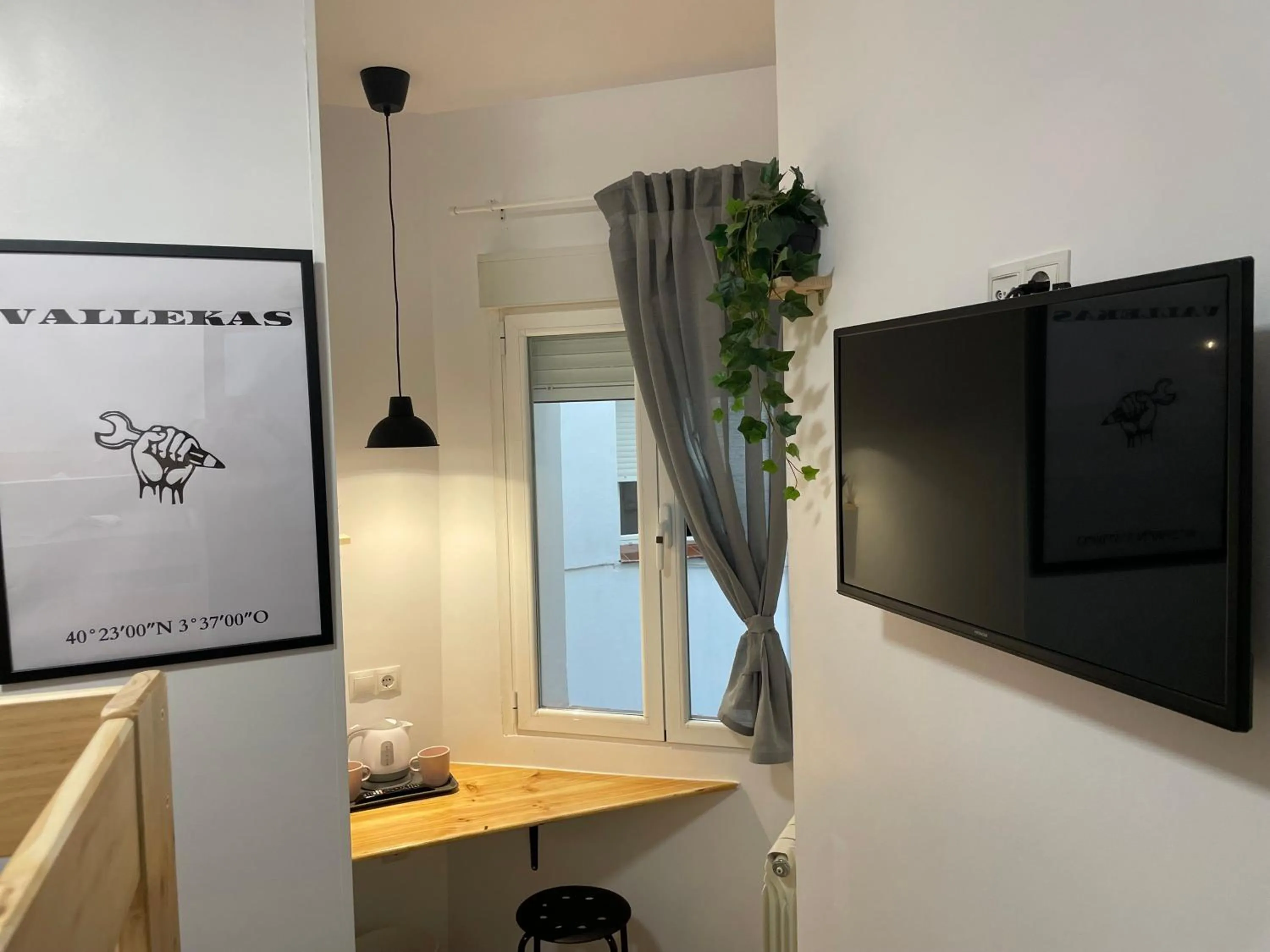 TV and multimedia in OPERA ROOMS