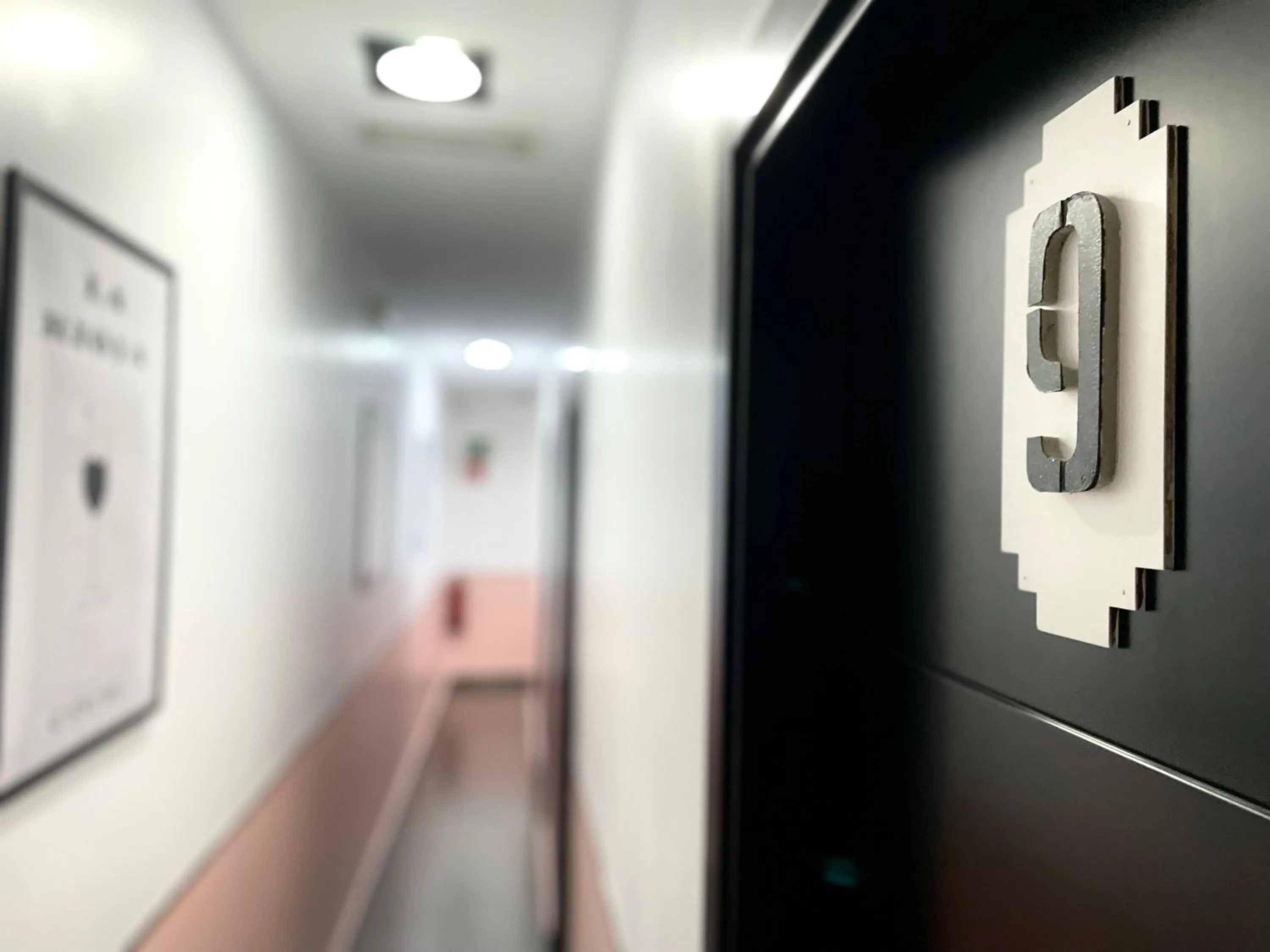 Property building in OPERA ROOMS