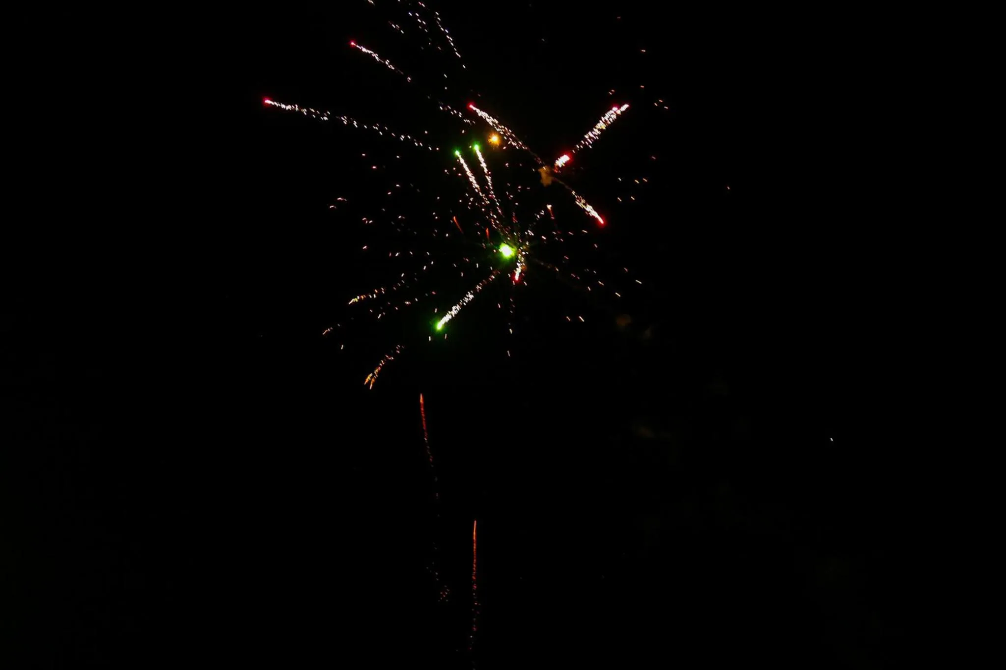 Balcony/Terrace in Hotel Luna Lido