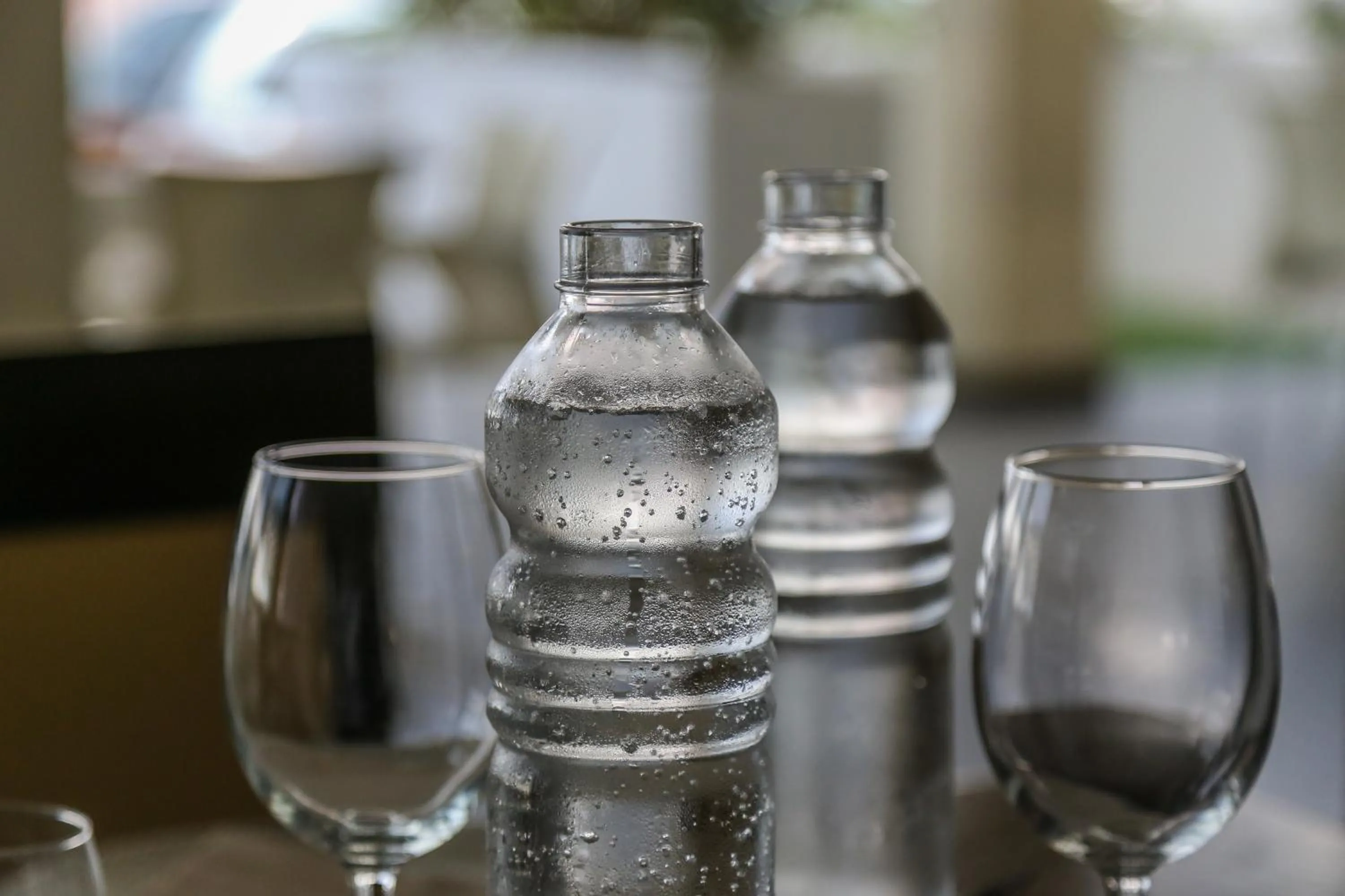 Drinks in Hotel Luna Lido