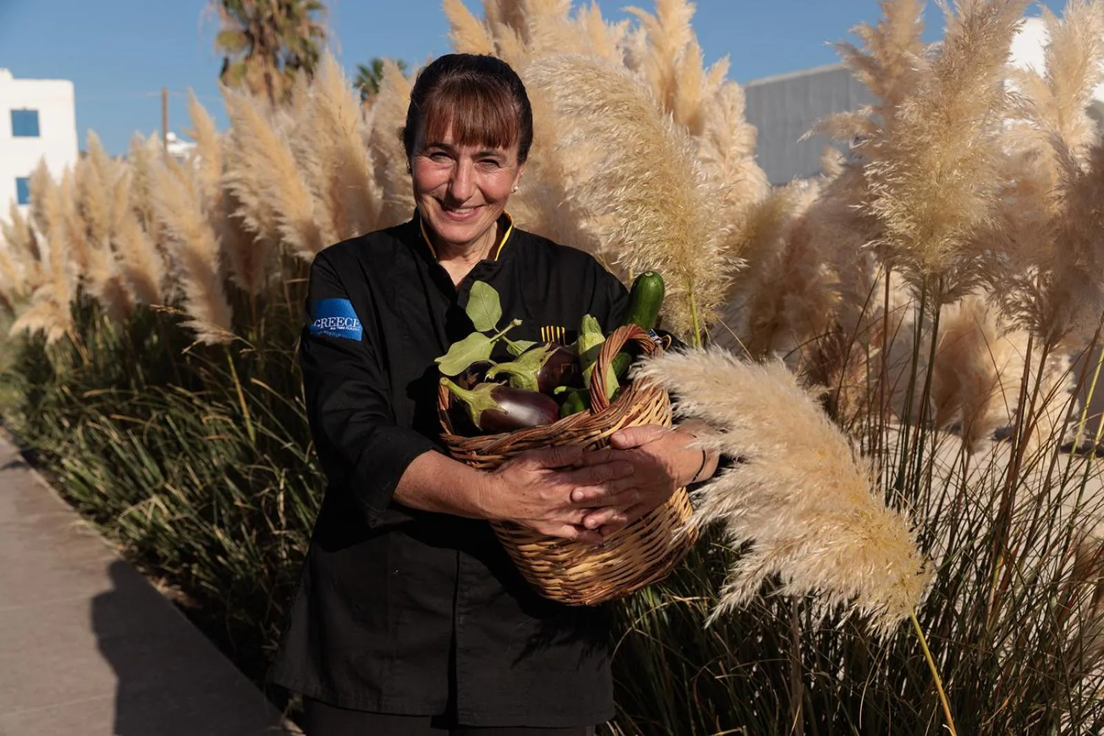 People in Eden Beachfront Residences & Suites