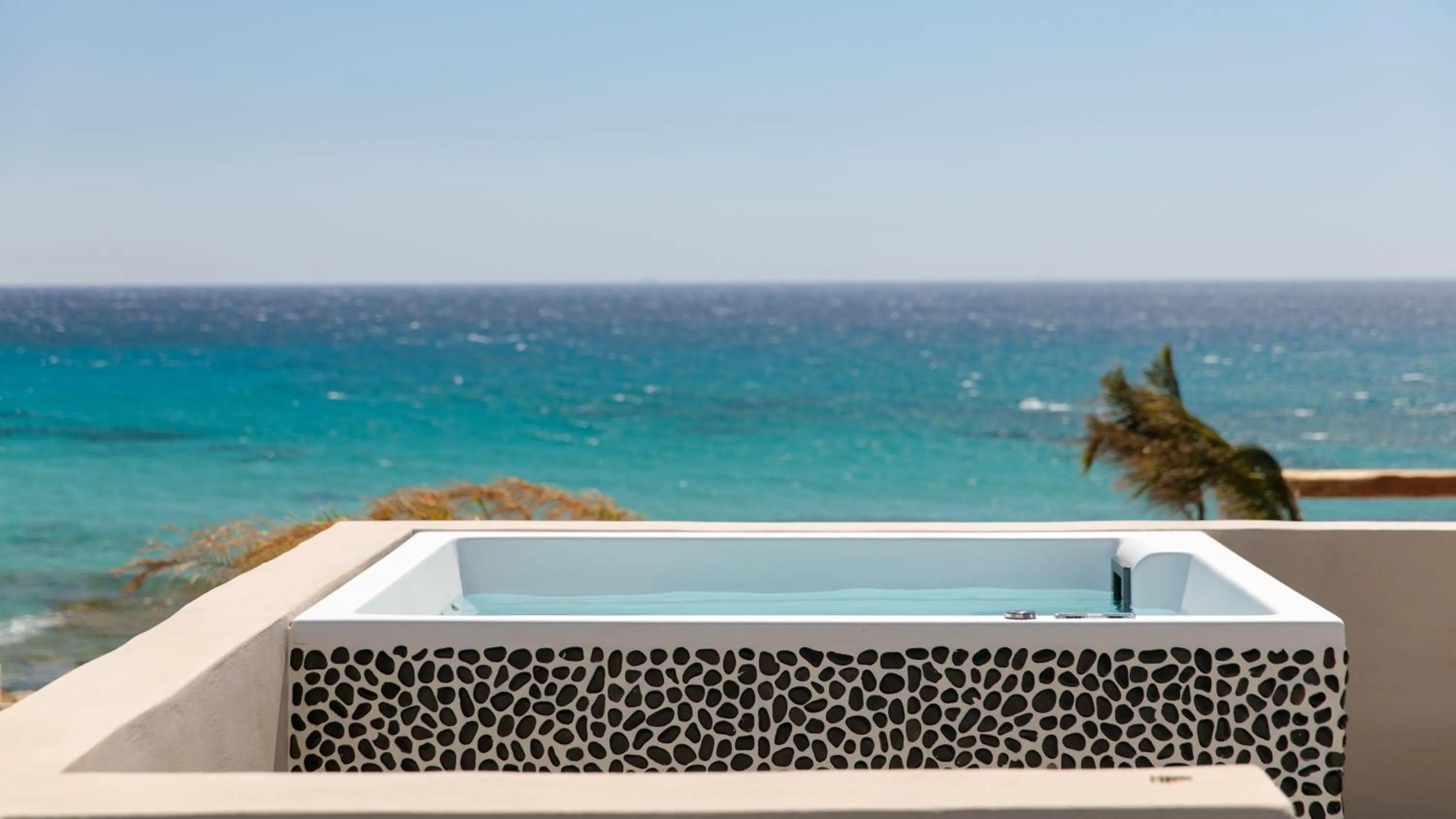 View (from property/room) in Eden Beachfront Residences & Suites