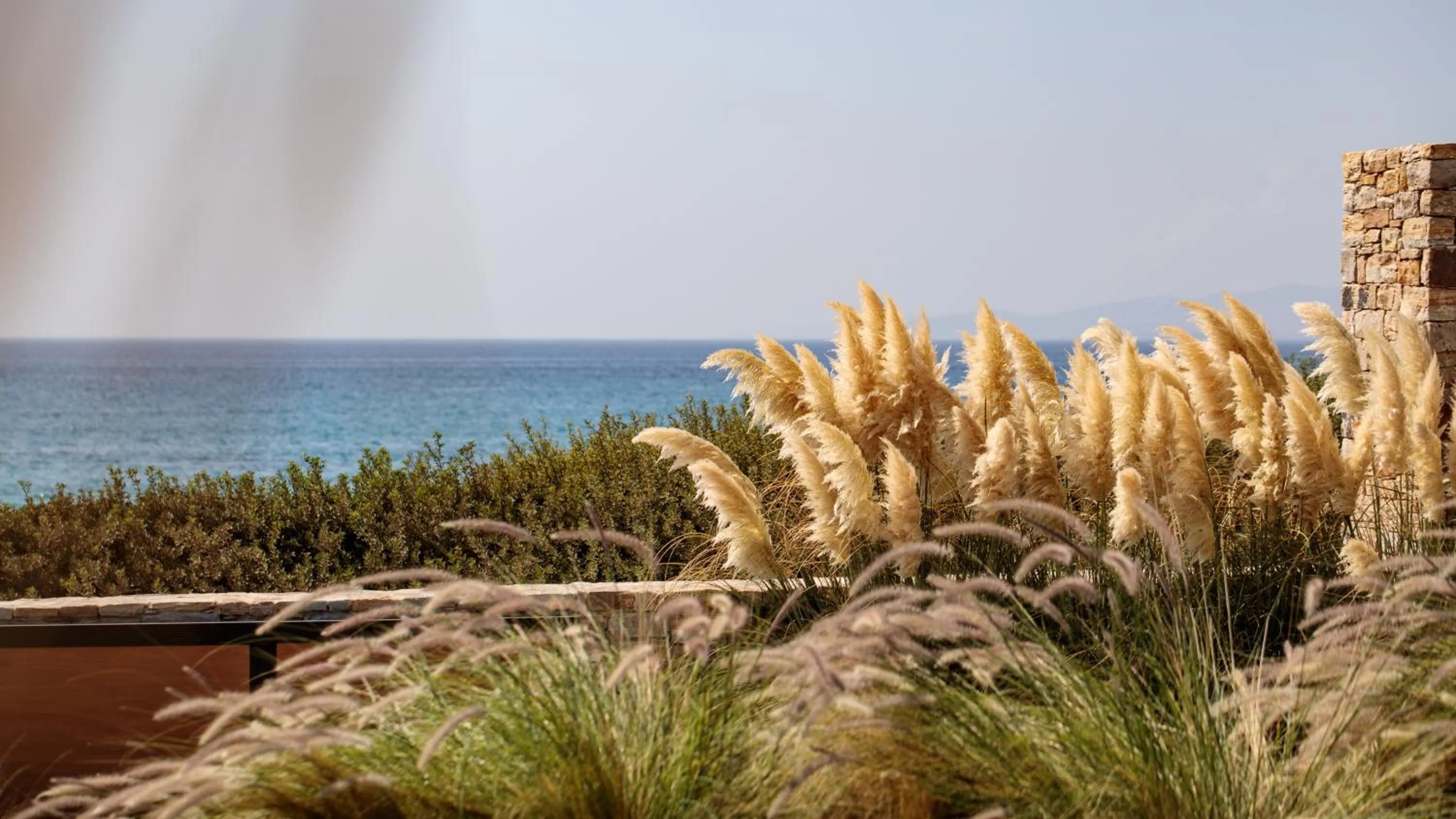 Garden in Eden Beachfront Residences & Suites