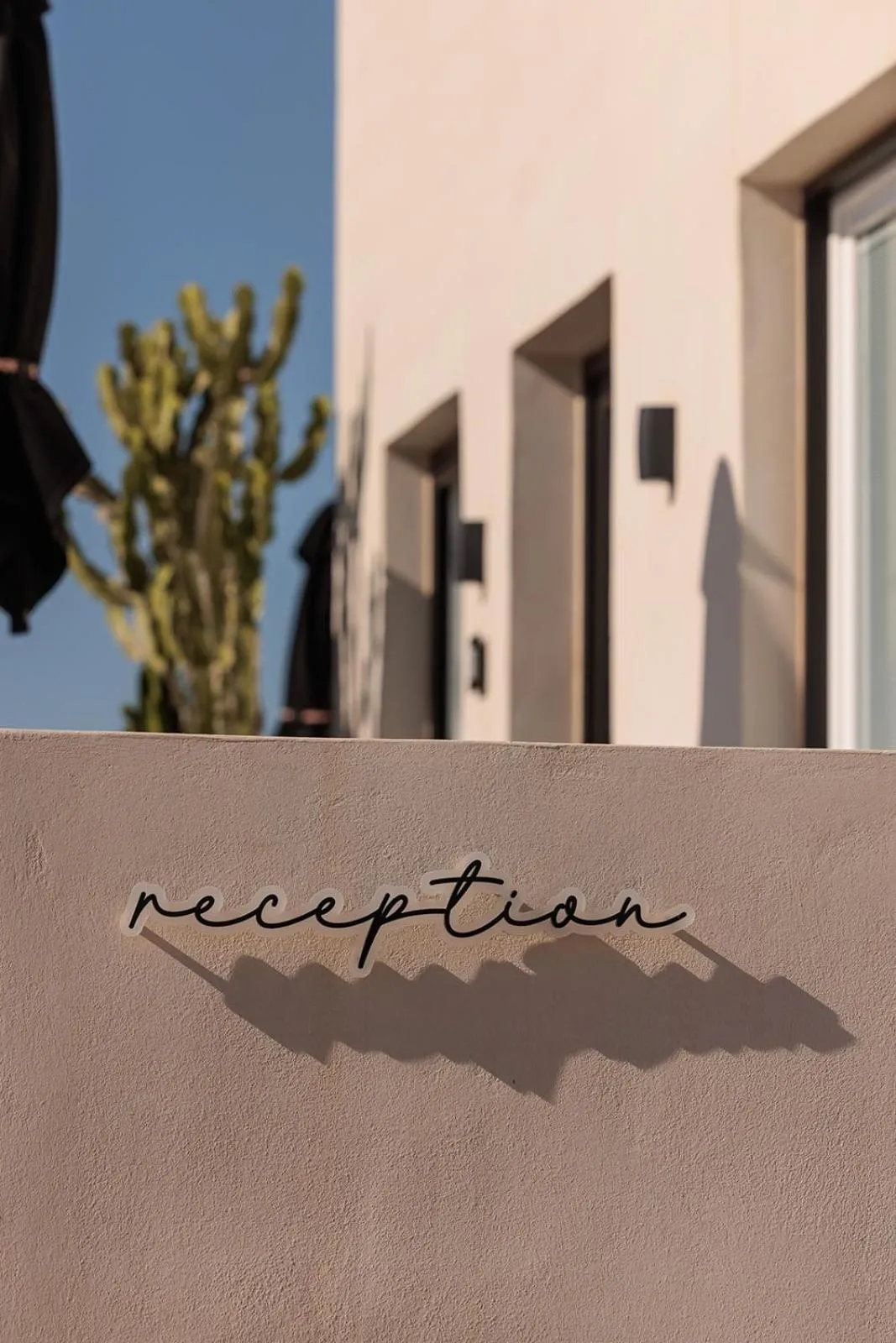 Logo/Certificate/Sign in Eden Beachfront Residences & Suites