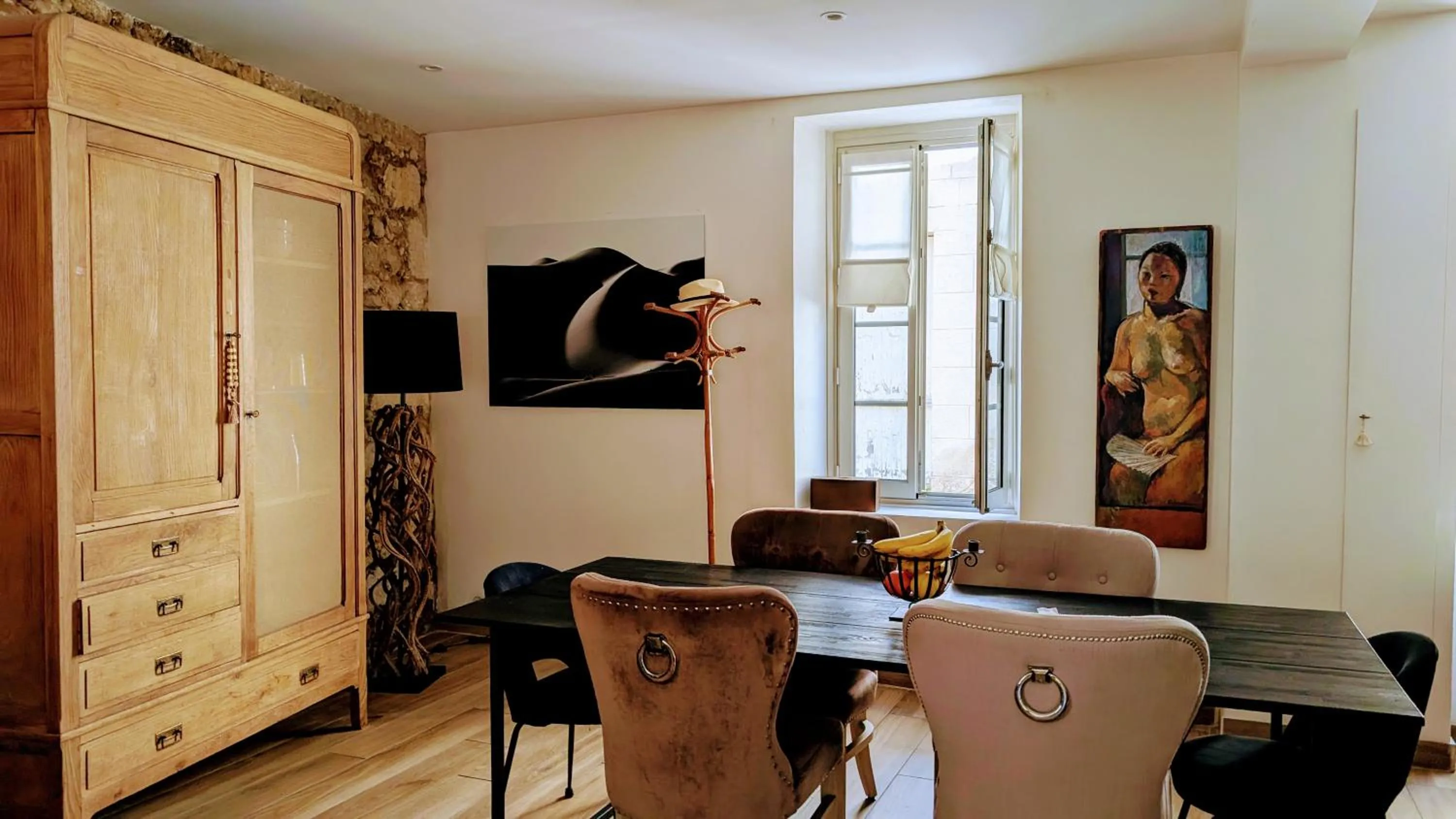 La Maison du Clocher