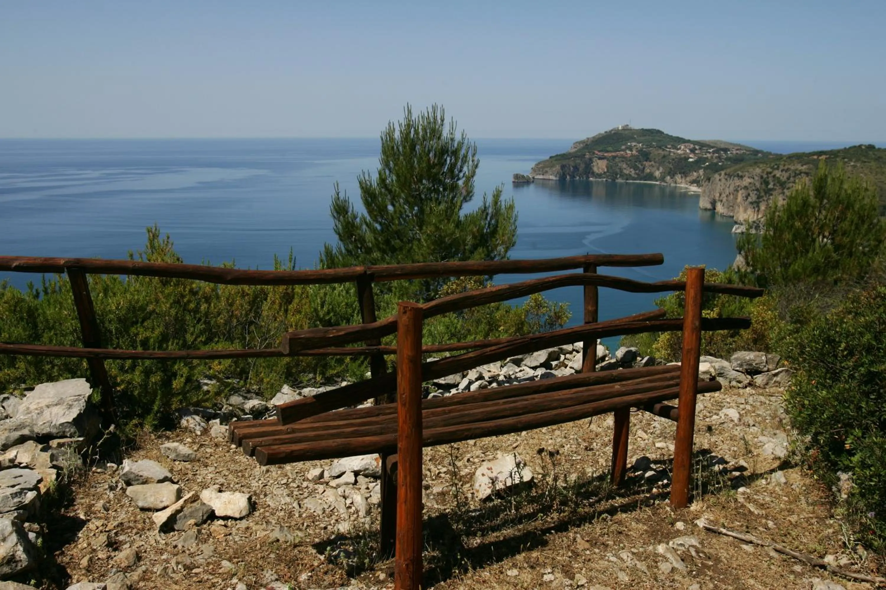 Area and facilities in Hotel La Torre