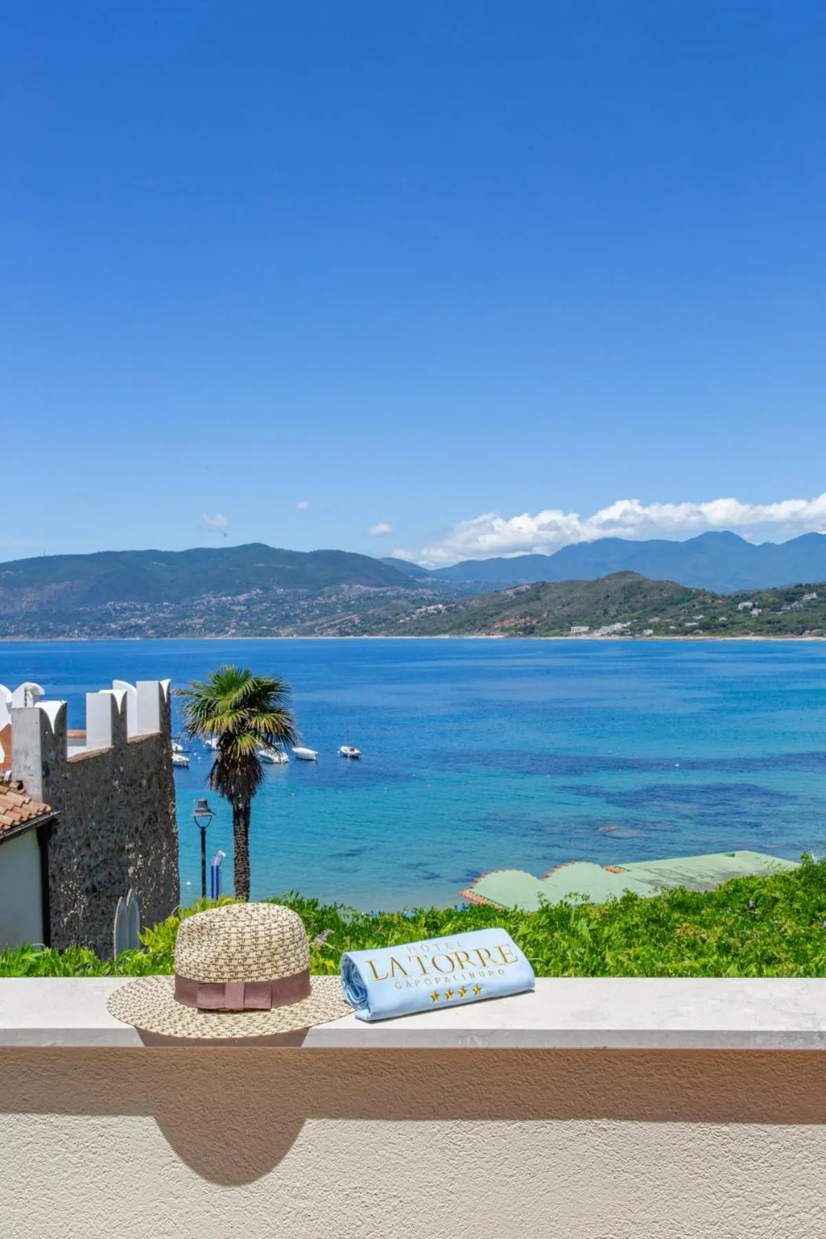 Hotel La Torre