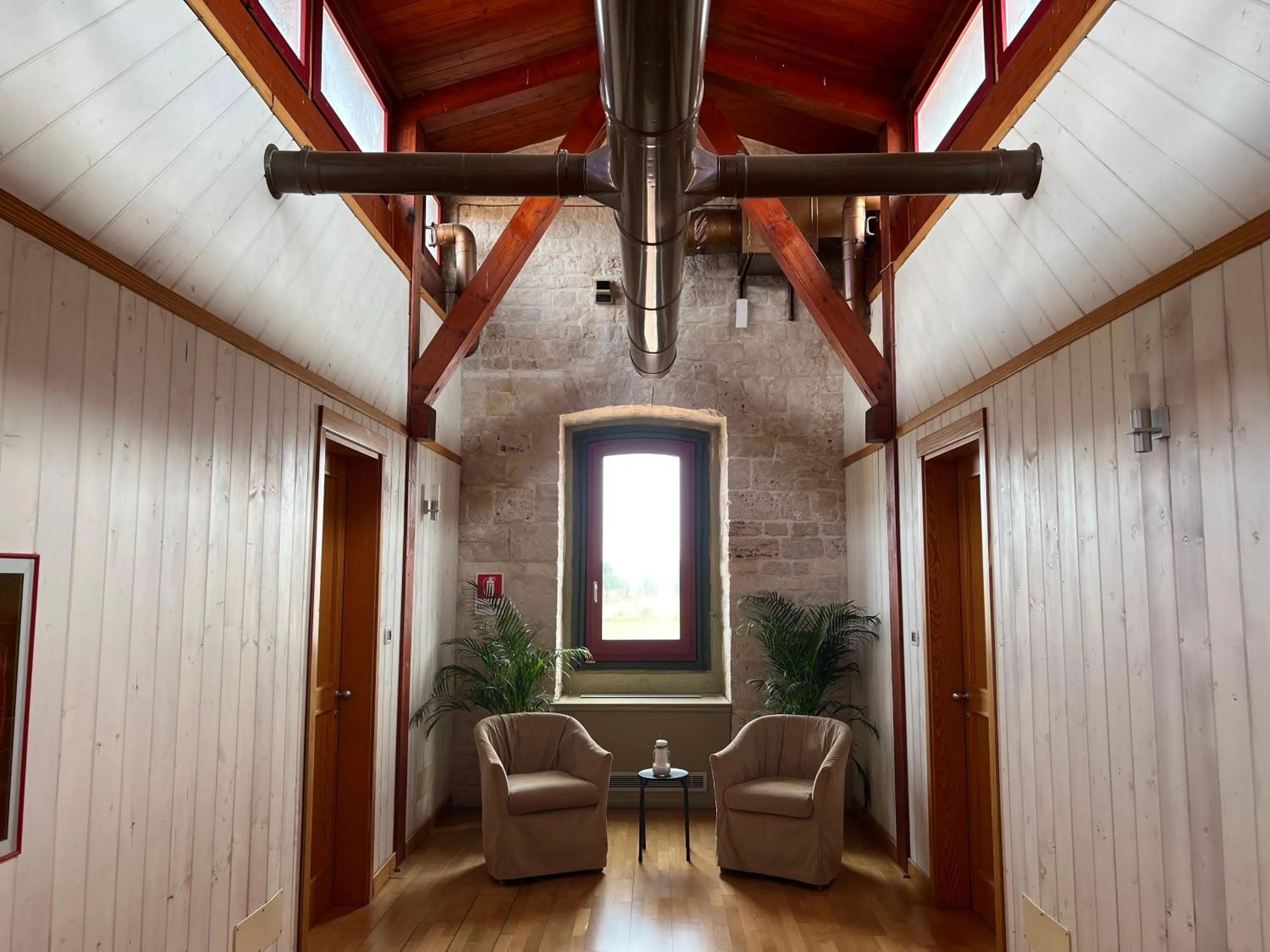 Apulia Victor Country Hotel