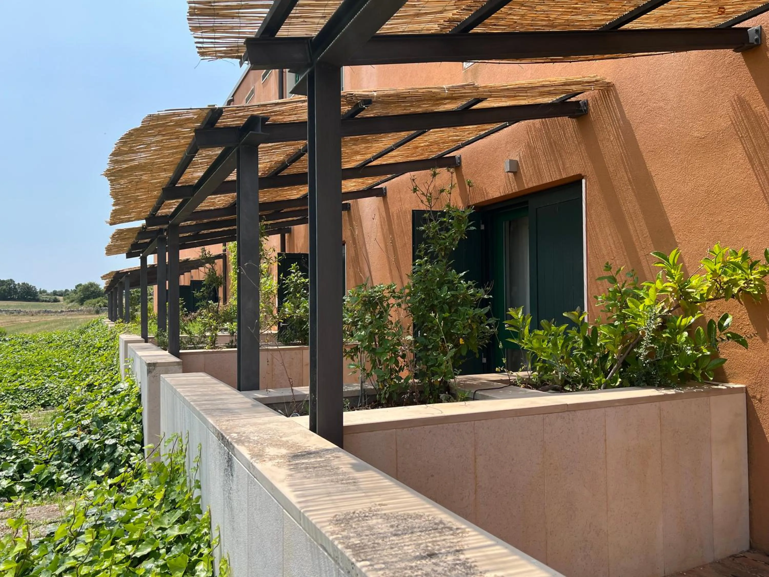 Apulia Victor Country Hotel