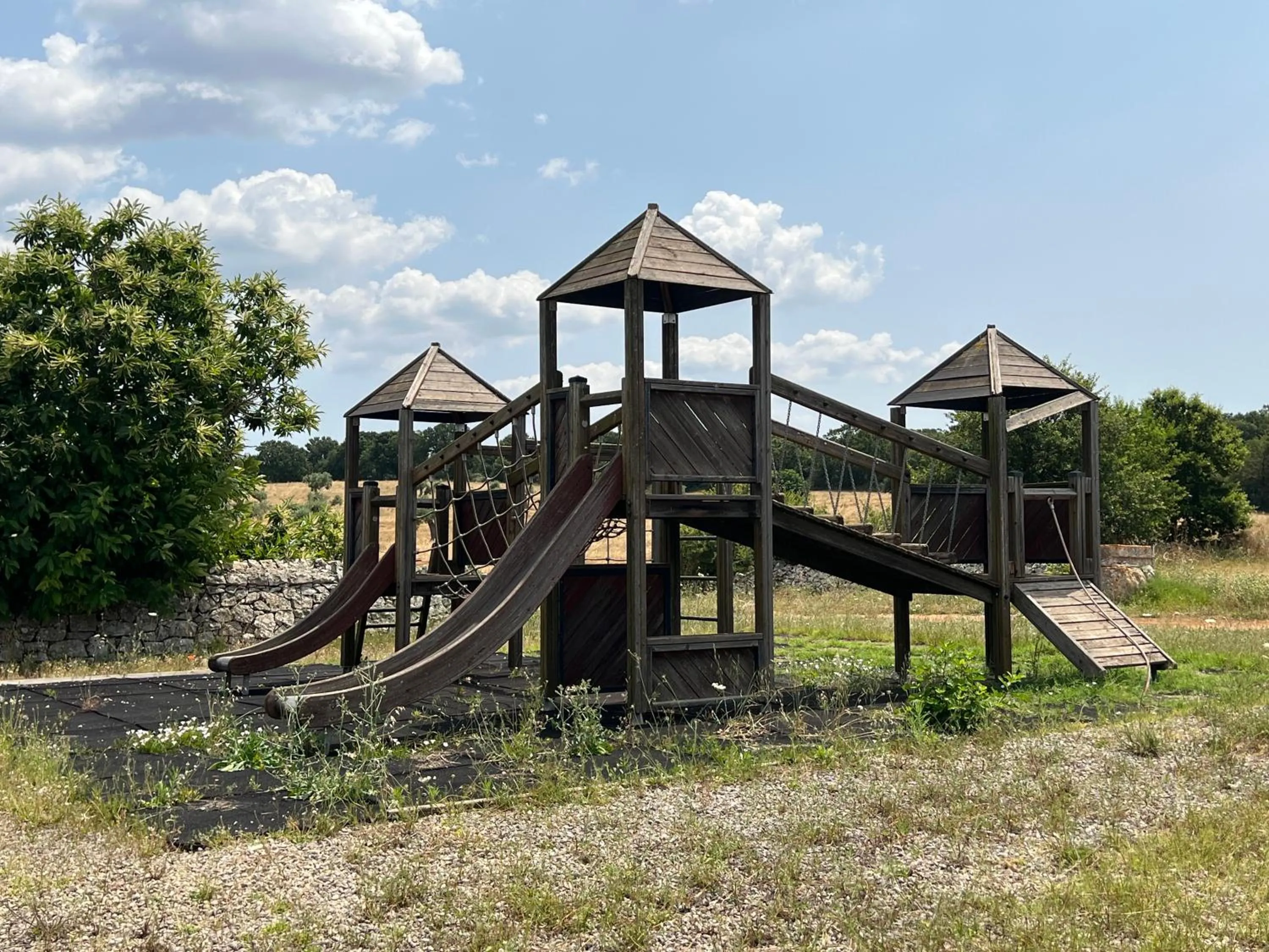 Apulia Victor Country Hotel