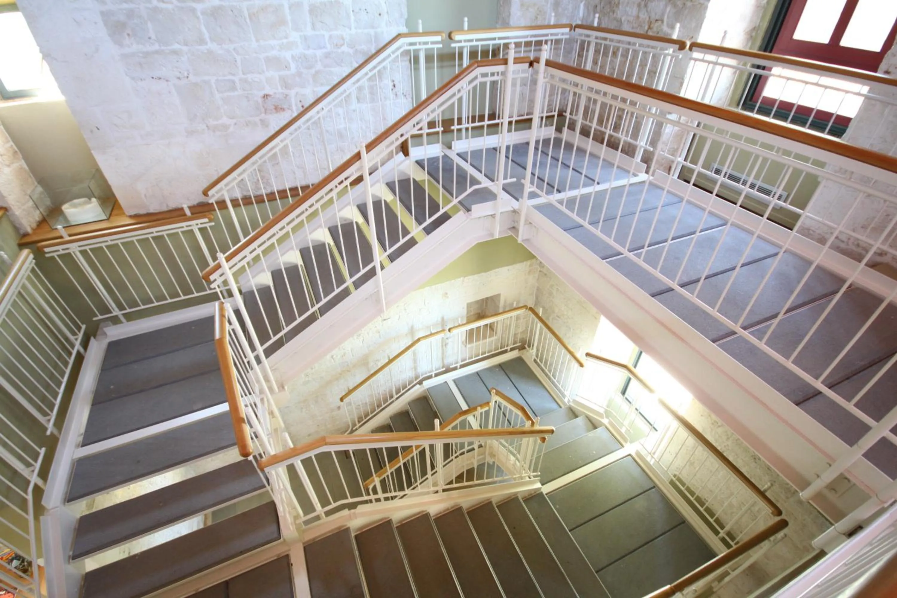 Decorative detail in Apulia Victor Country Hotel