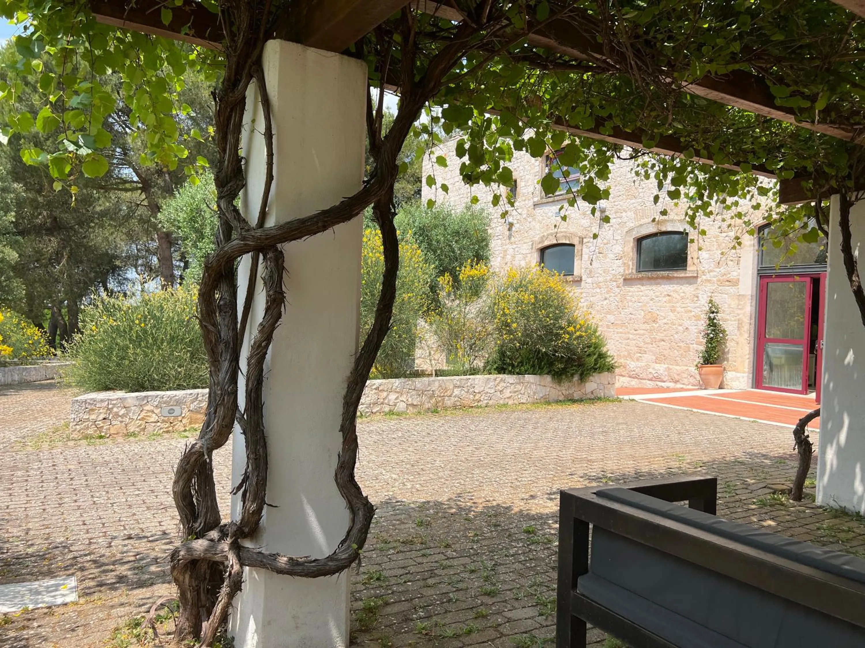 Apulia Victor Country Hotel