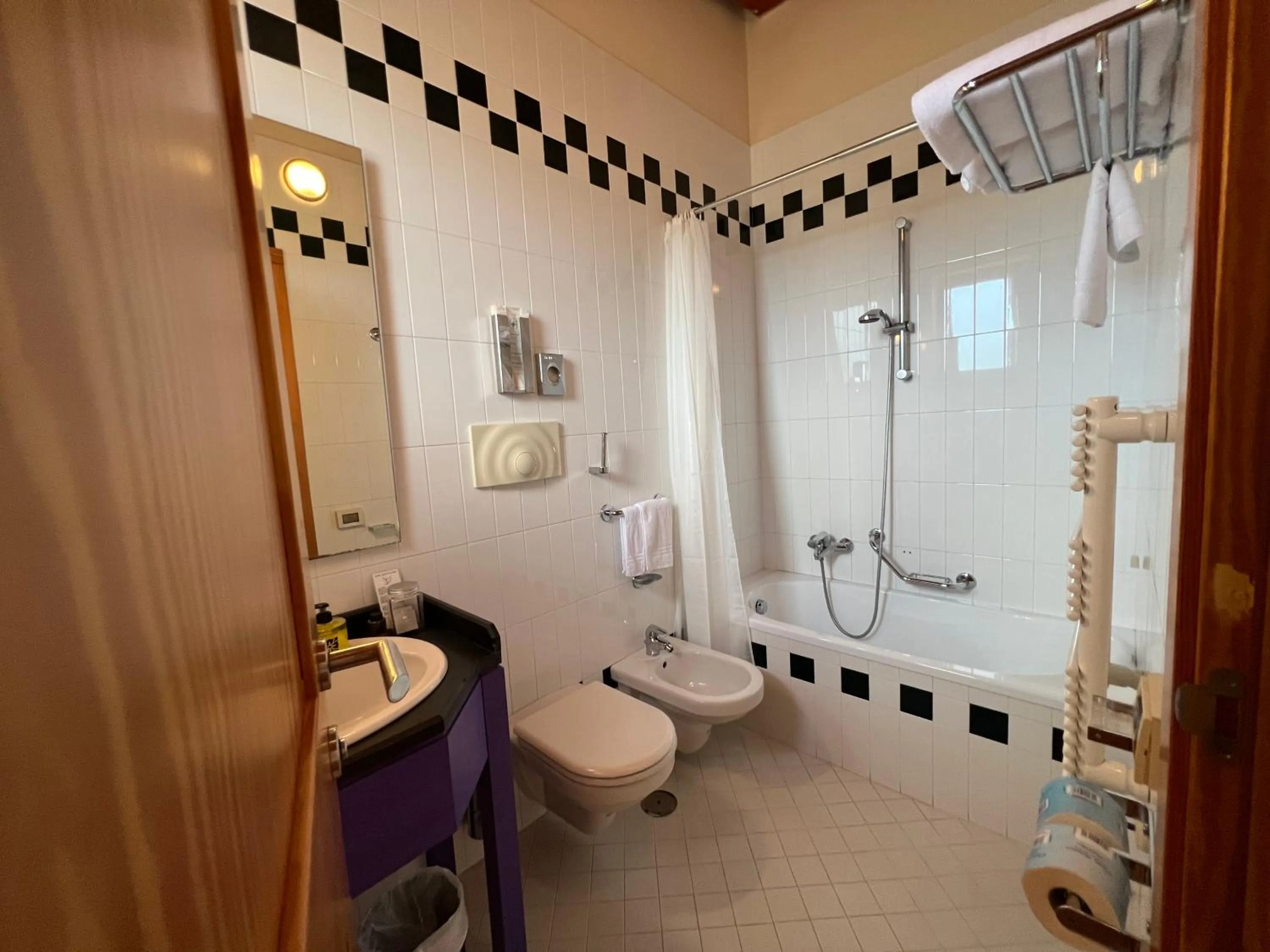 Apulia Victor Country Hotel