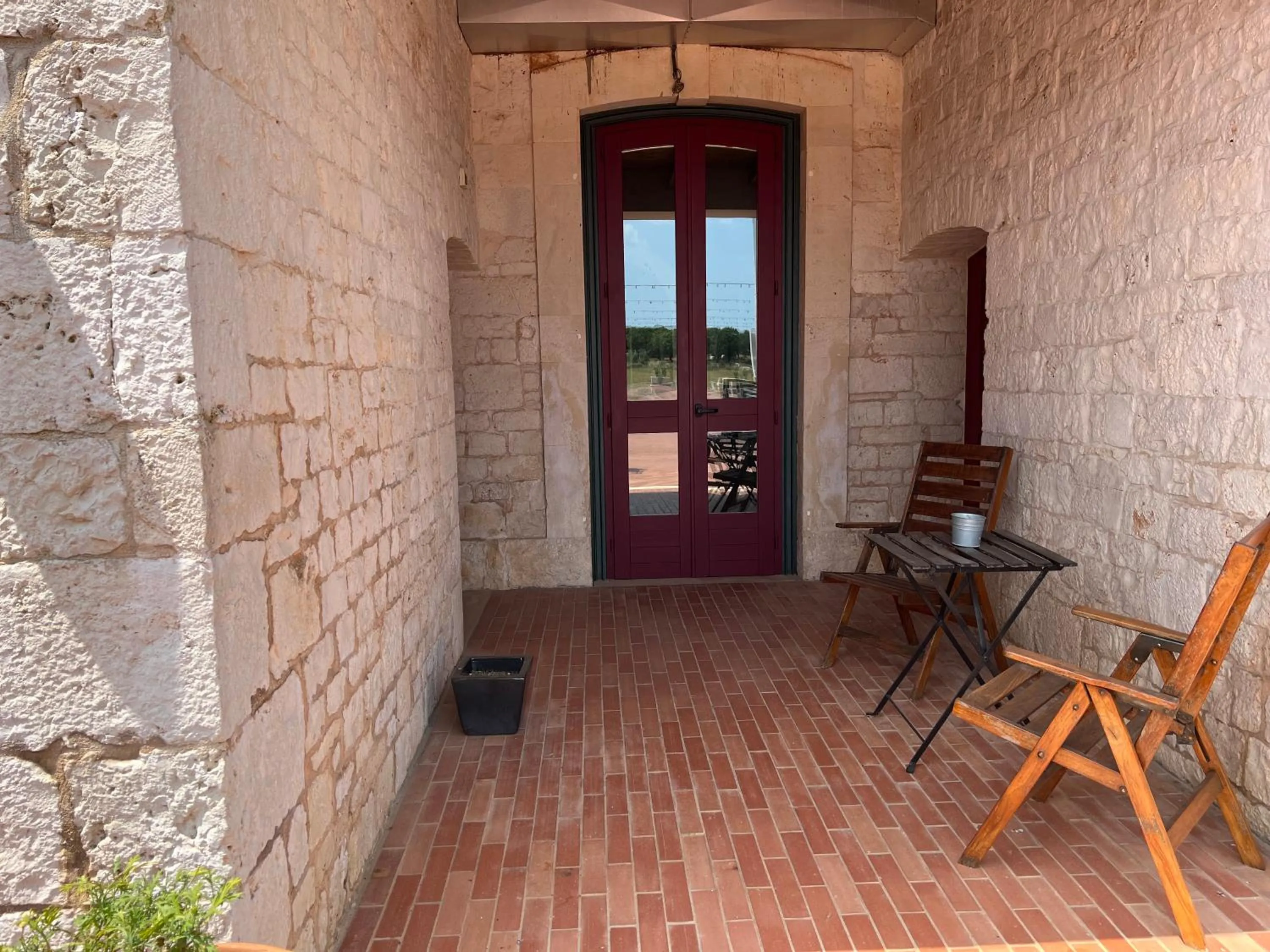 Apulia Victor Country Hotel