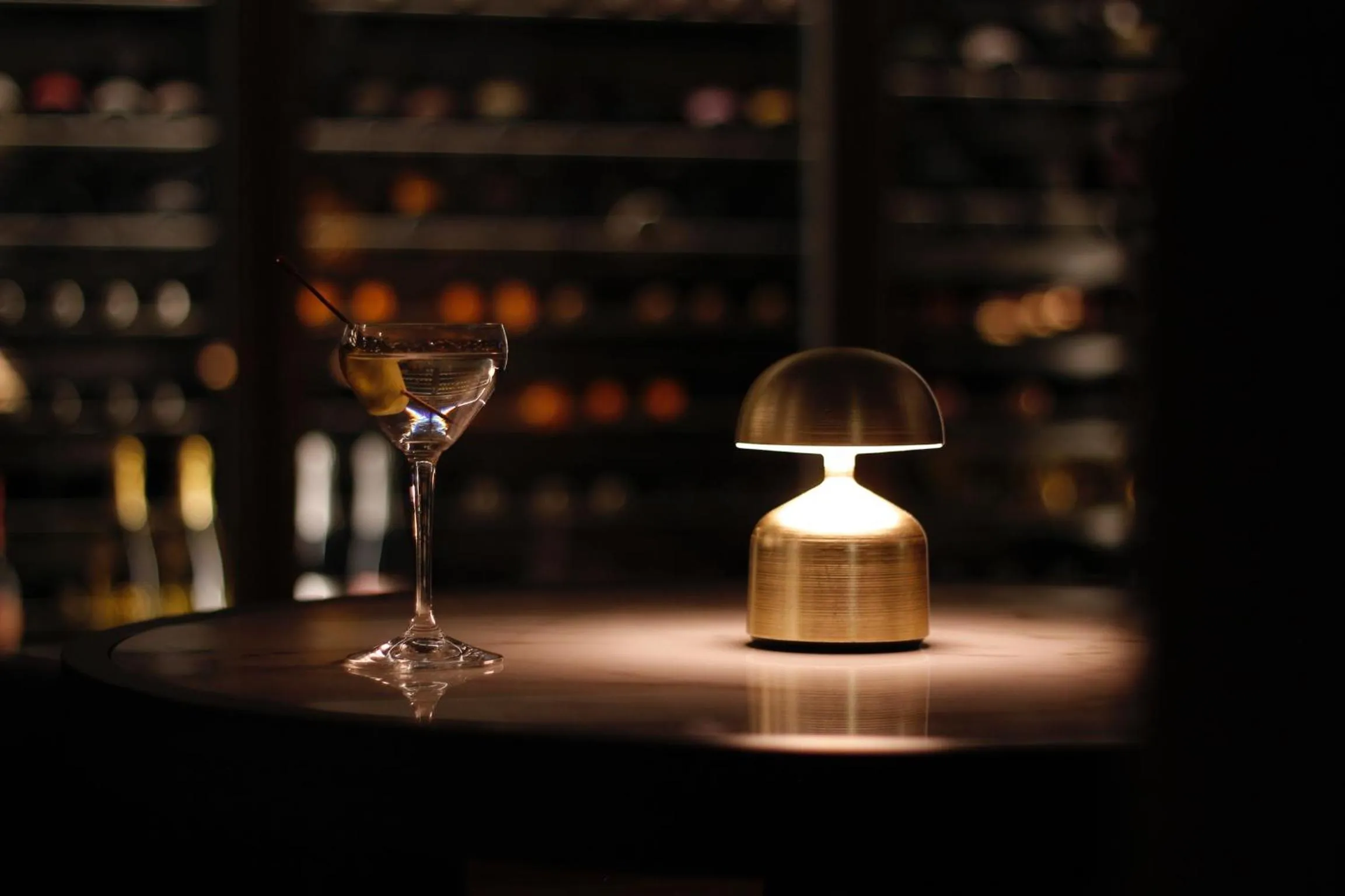 Restaurant/places to eat in Hotel GRACE LA MARGNA ST MORITZ