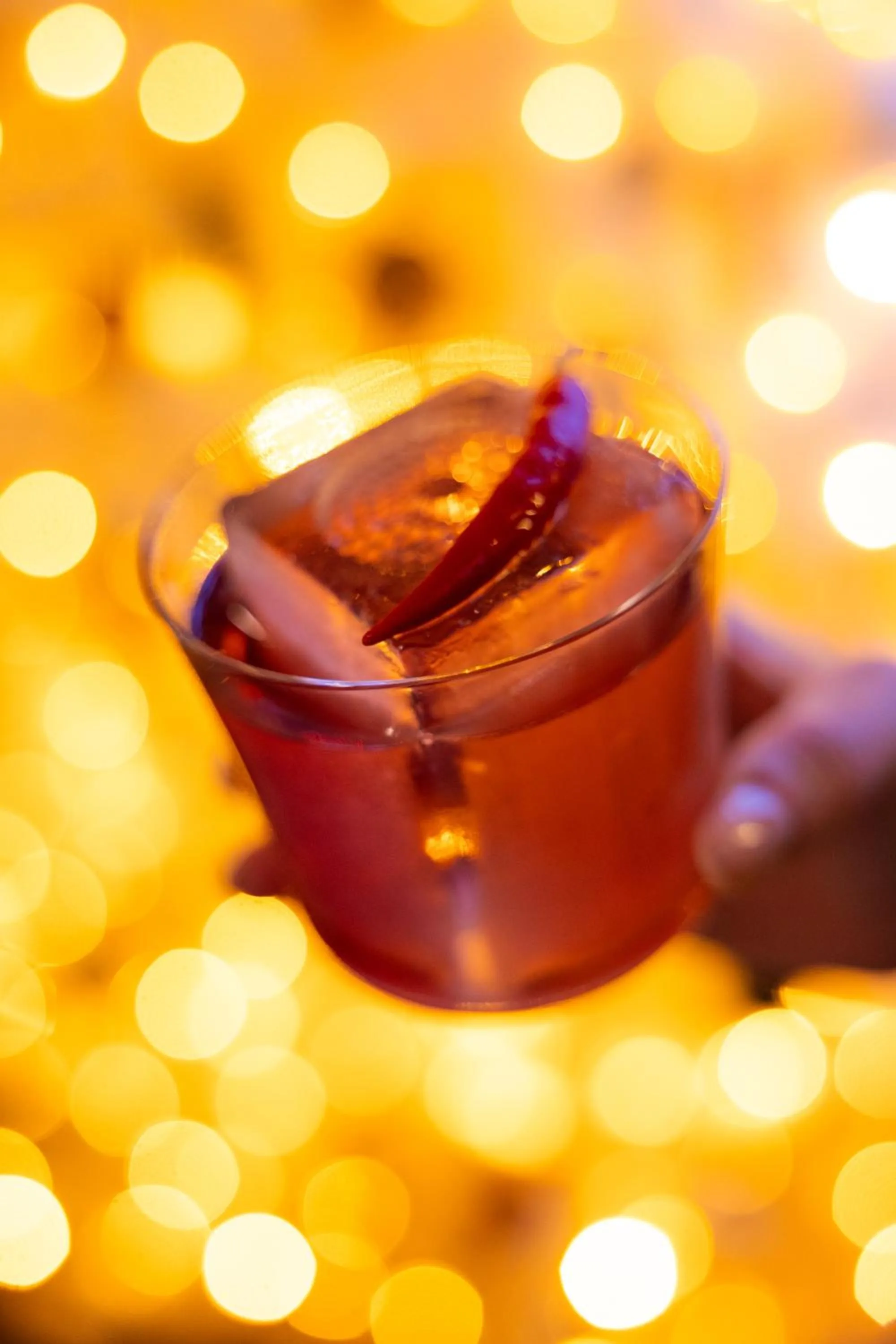 Winter in Hotel GRACE LA MARGNA ST MORITZ