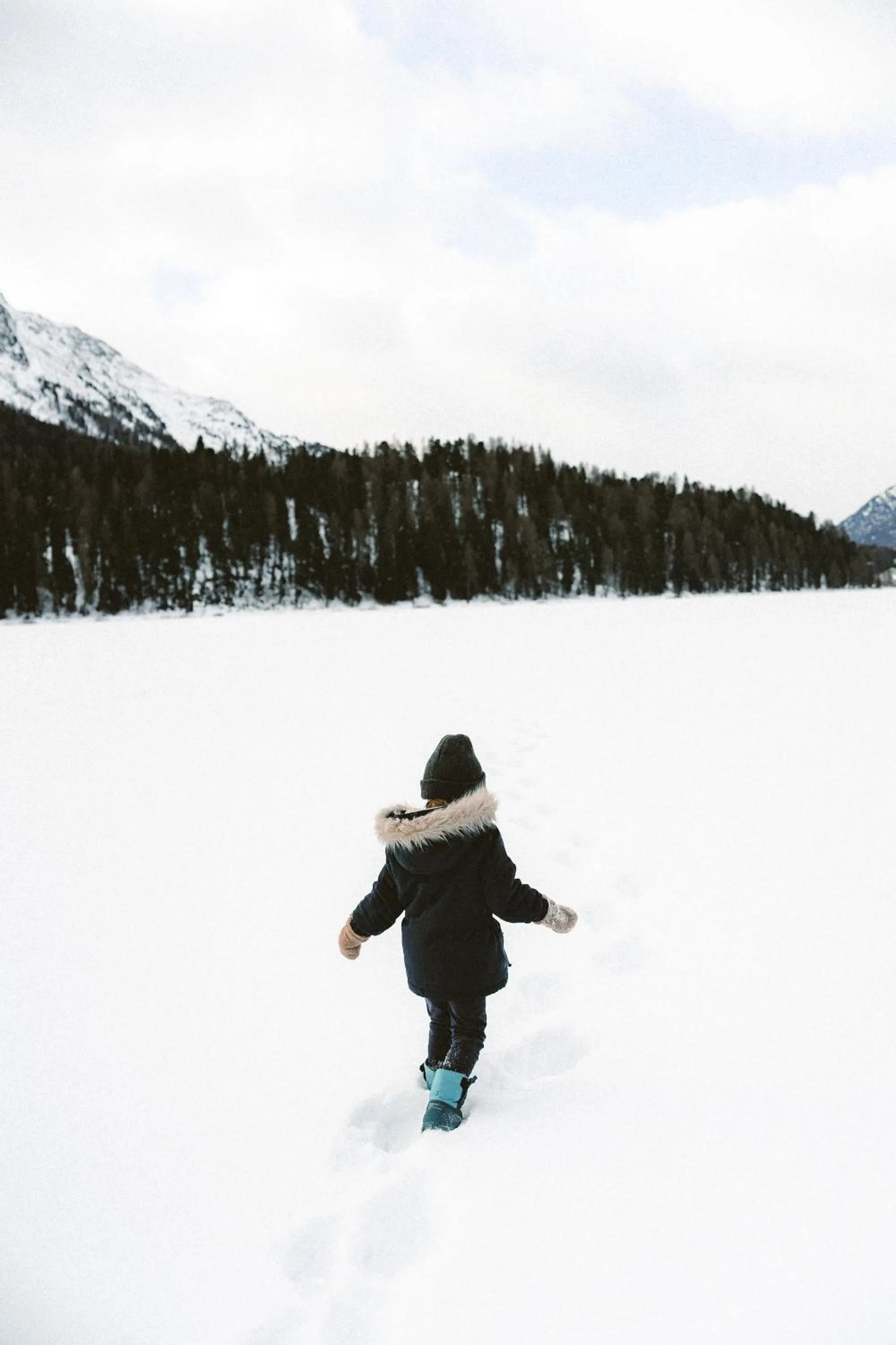 Activities in Hotel GRACE LA MARGNA ST MORITZ