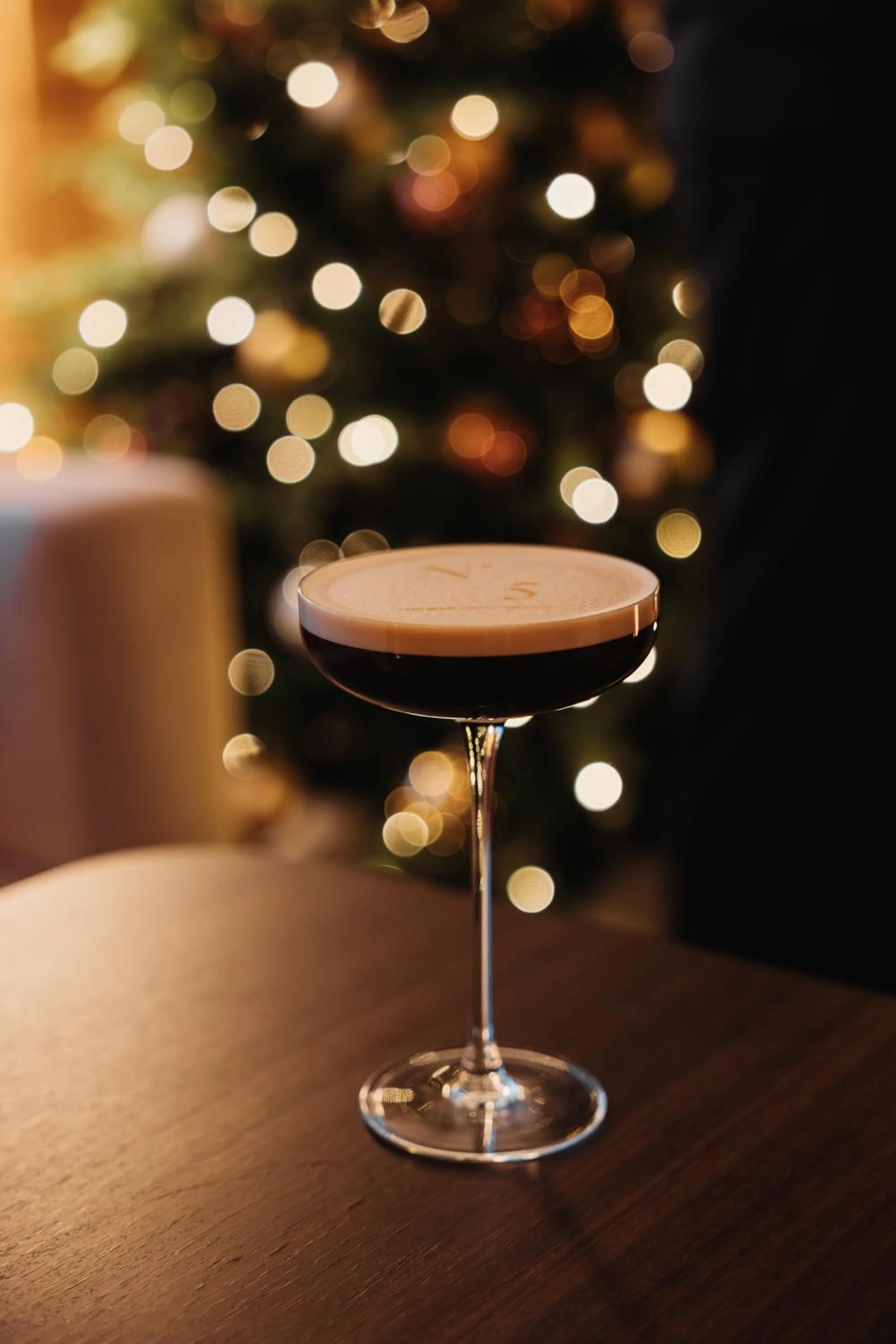 Winter in Hotel GRACE LA MARGNA ST MORITZ