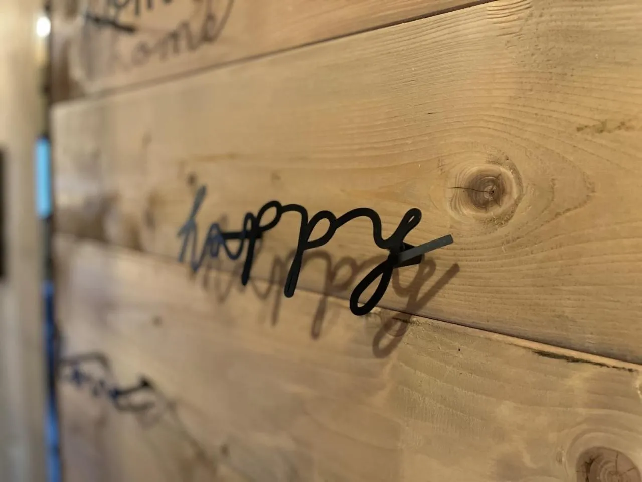 Other in Robin Hood Safari Tent