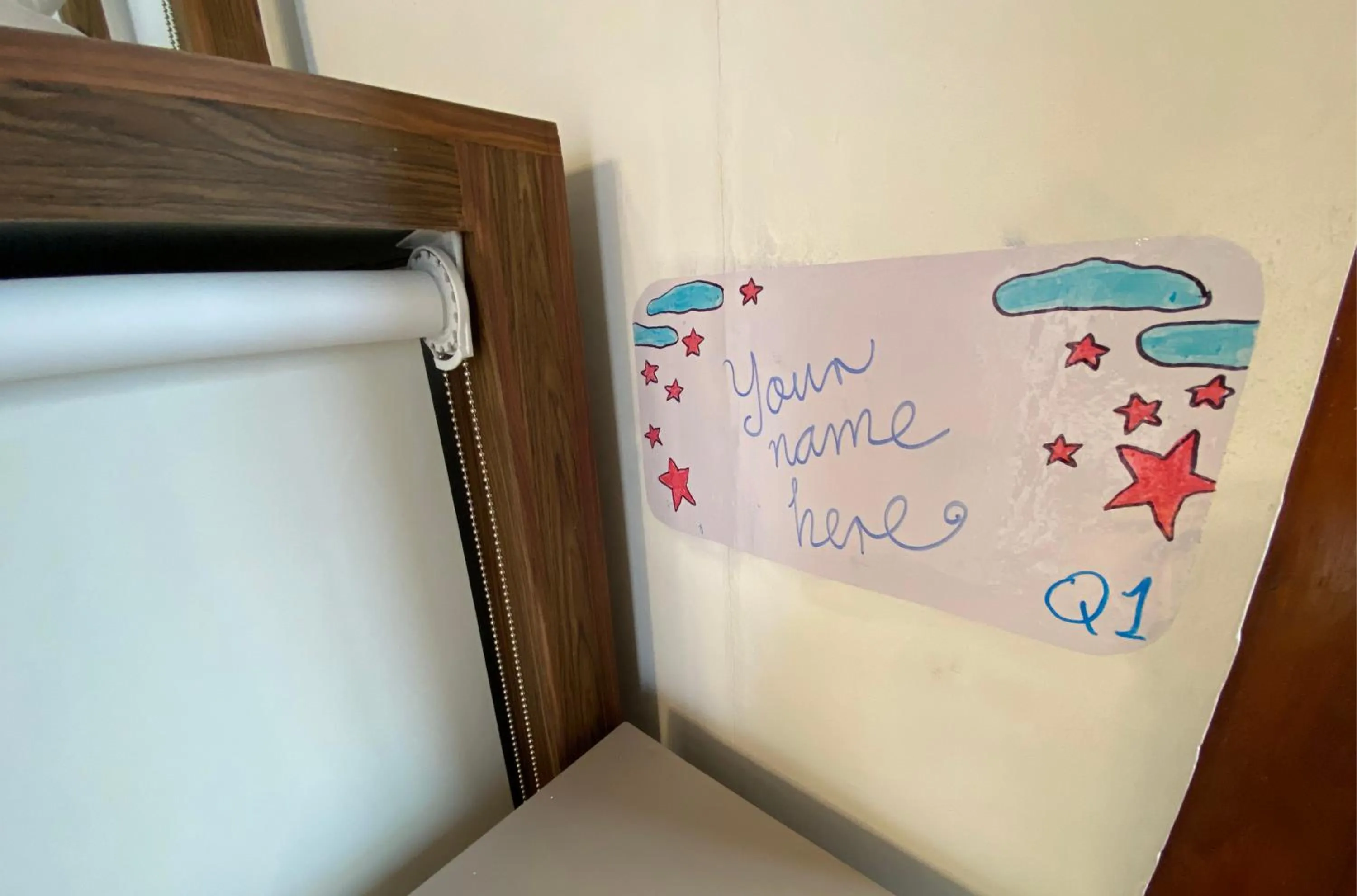 Other in Hostal Fungi Casa Rosa