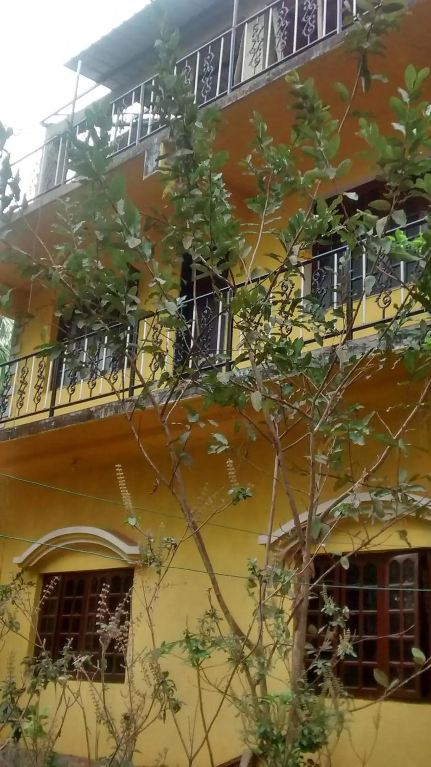 Aguiar Guest House Aguiar Guest House