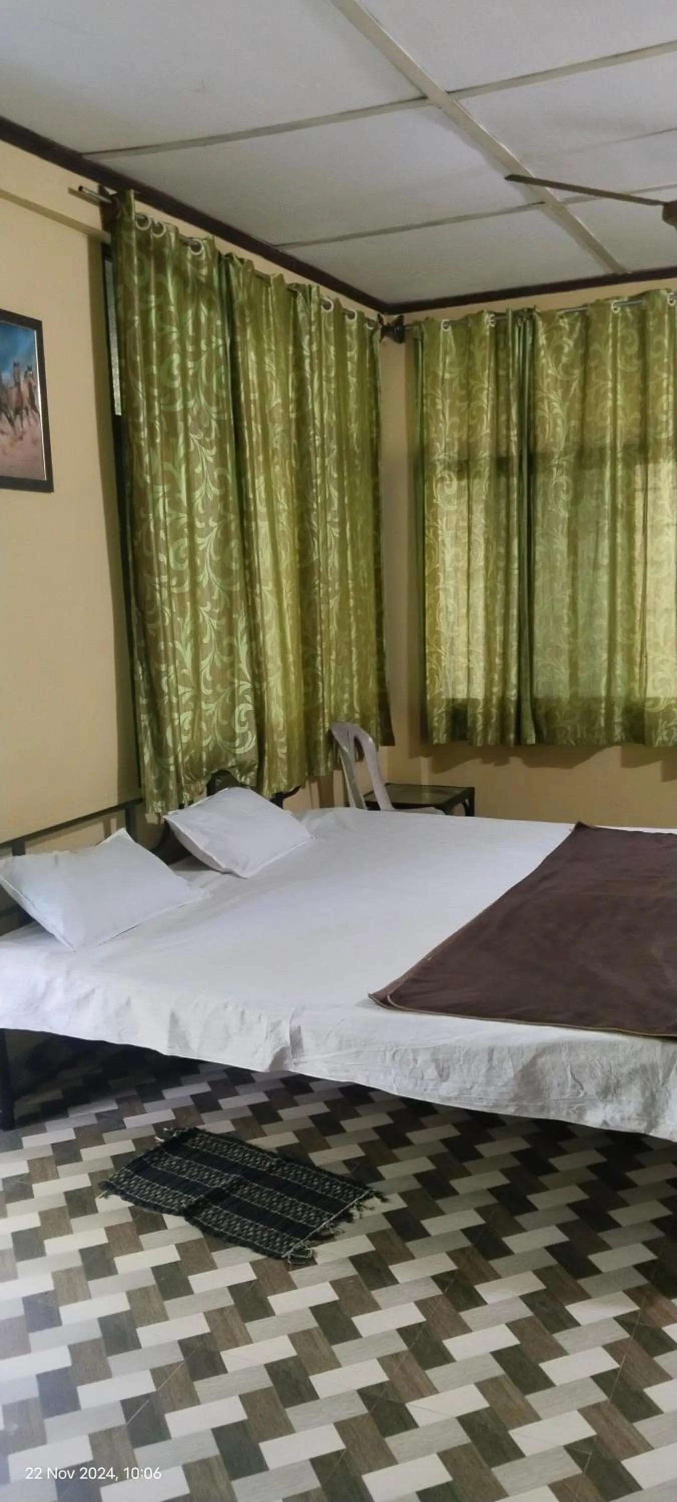 Aguiar Guest House