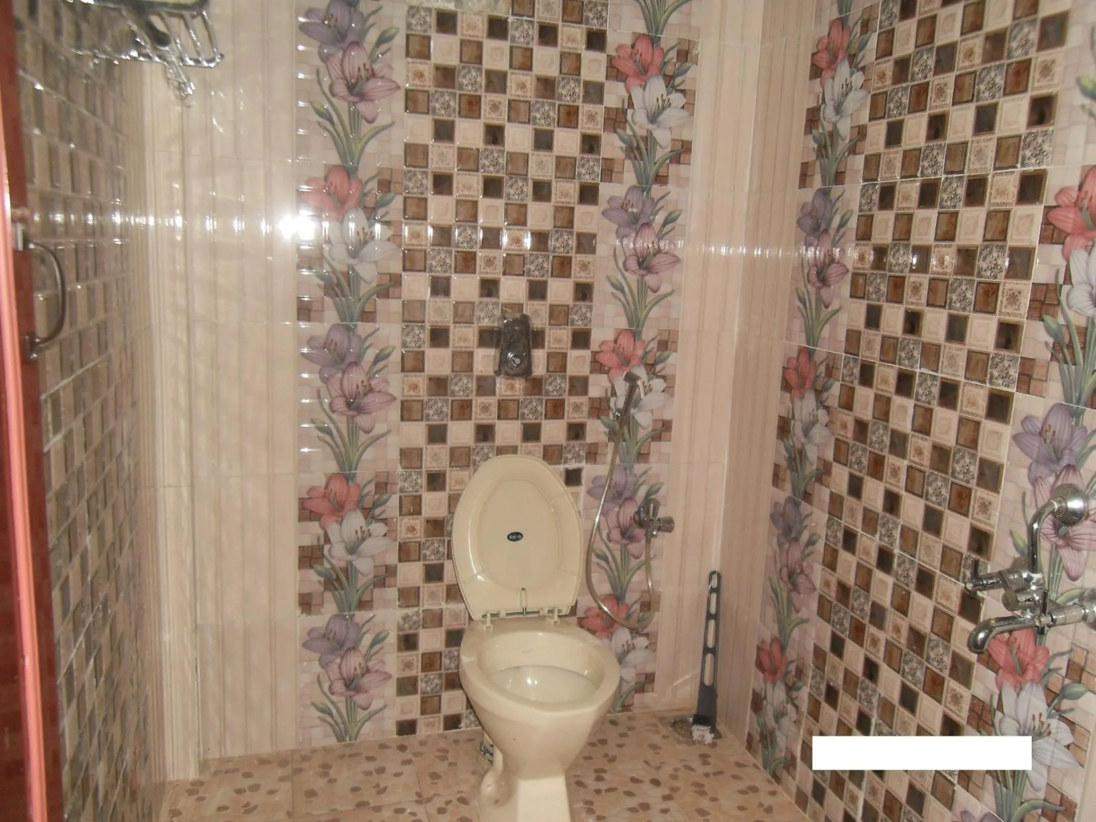 Aguiar Guest House