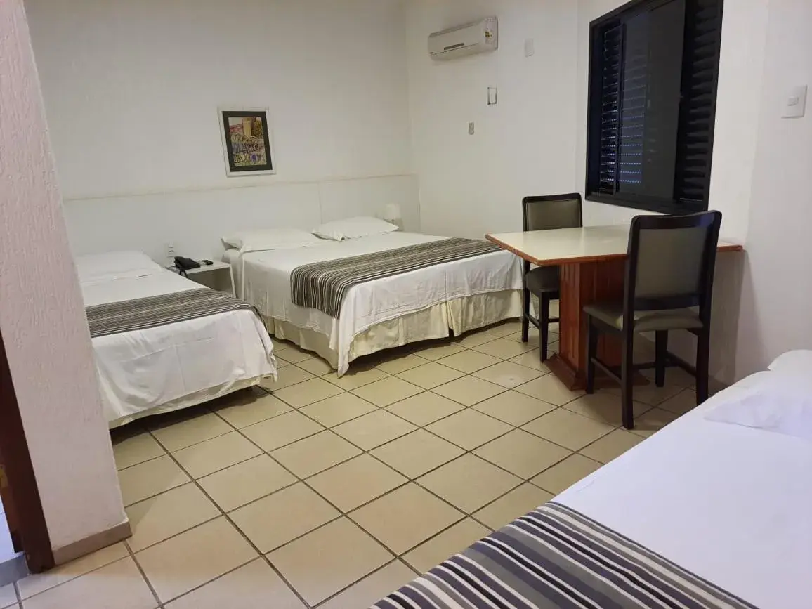 Deluxe Double or Twin Room in Hz Hotel Deluxe Double or Twin Room in Hz Hotel