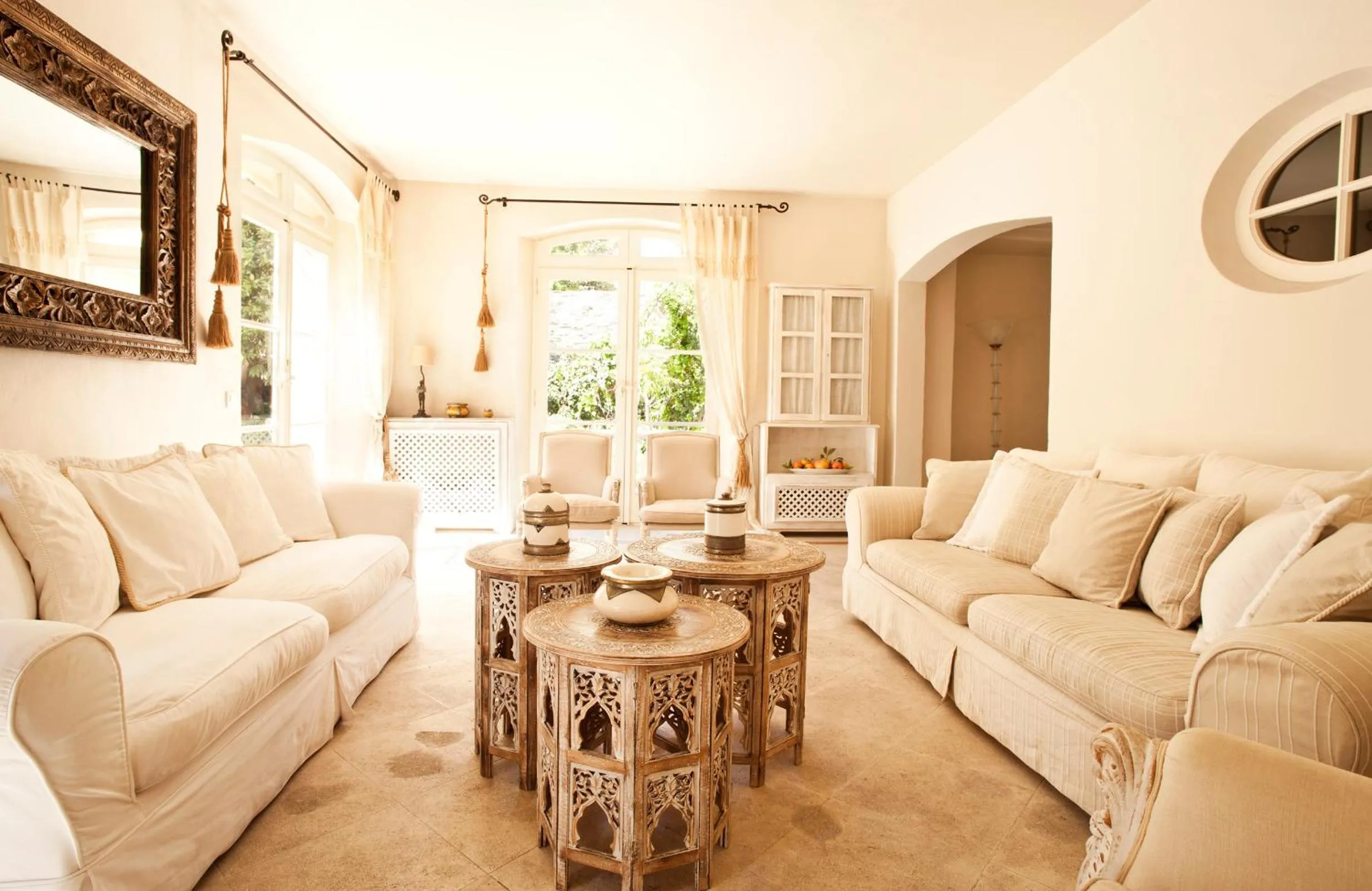 Maison Jolie