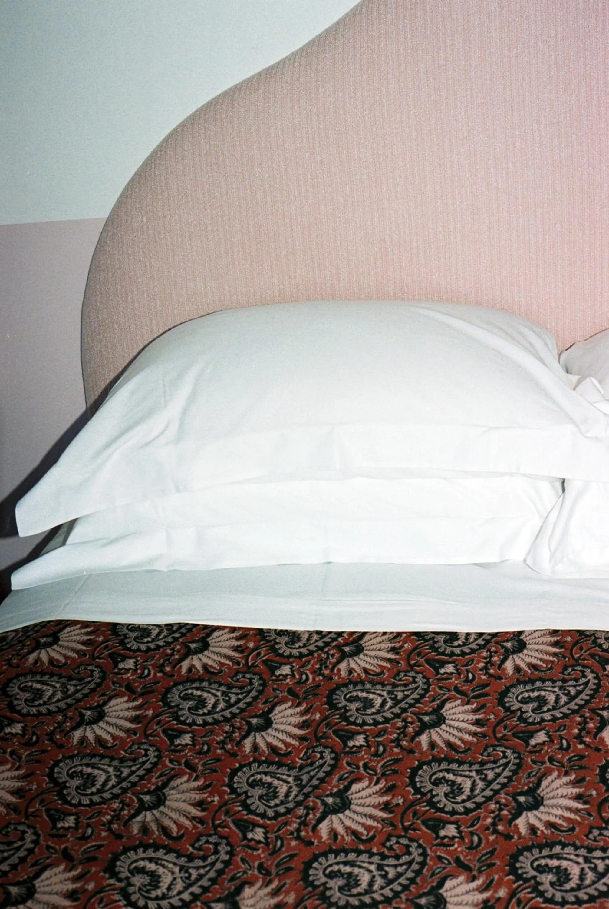 Bedroom, Bed in Il Capri Hotel