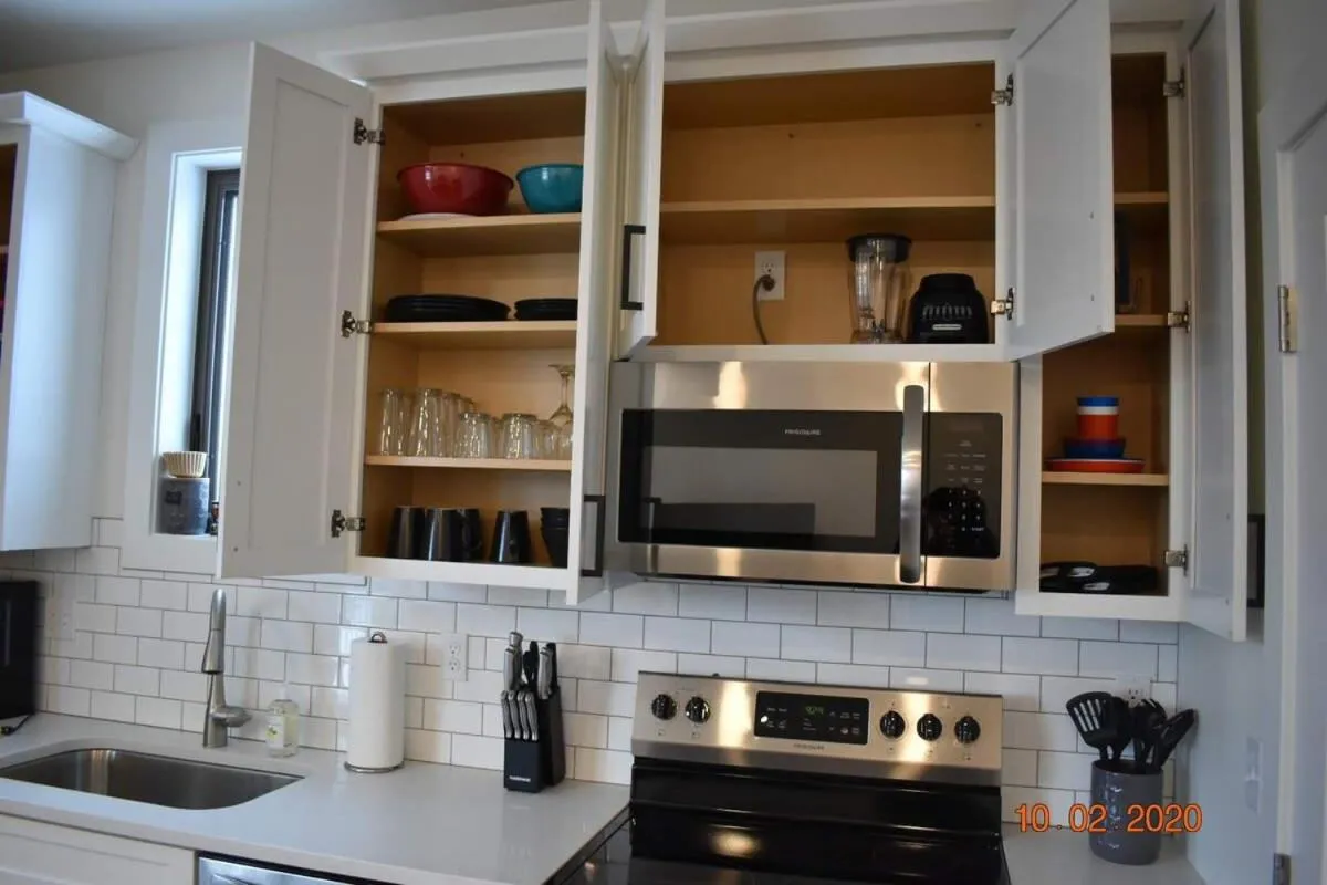 Downtown Traverse City Capri Condo 316