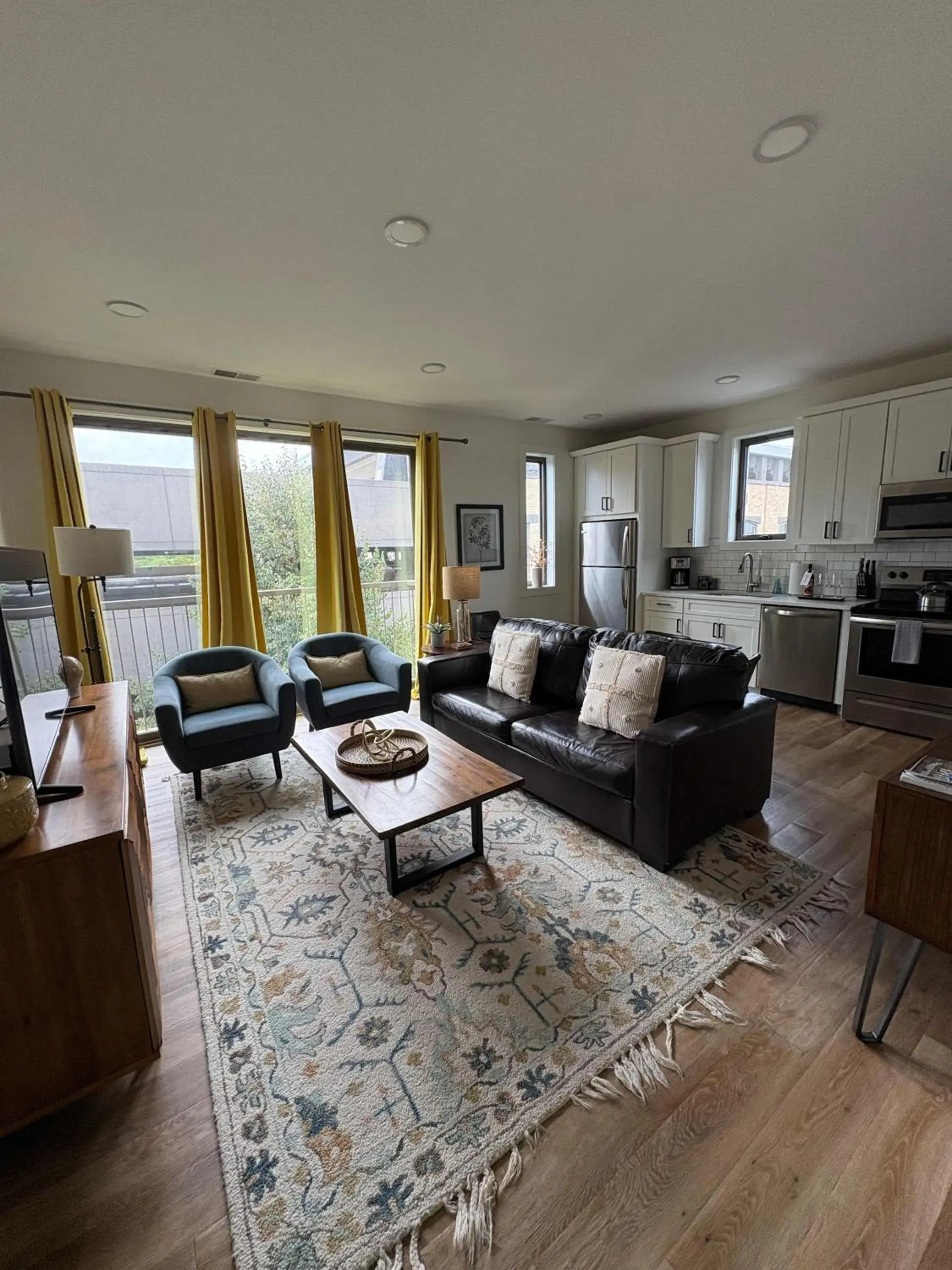 Downtown Traverse City Capri Condo 316 Downtown Traverse City Capri Condo 316