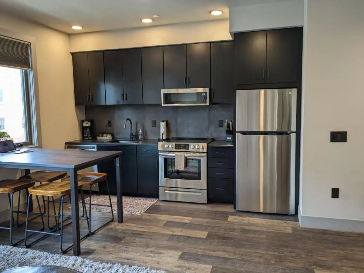 State Street Downtown Condo