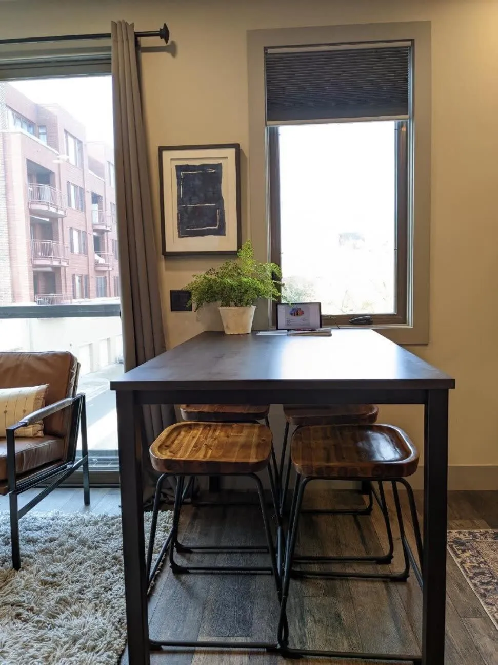 State Street Downtown Condo