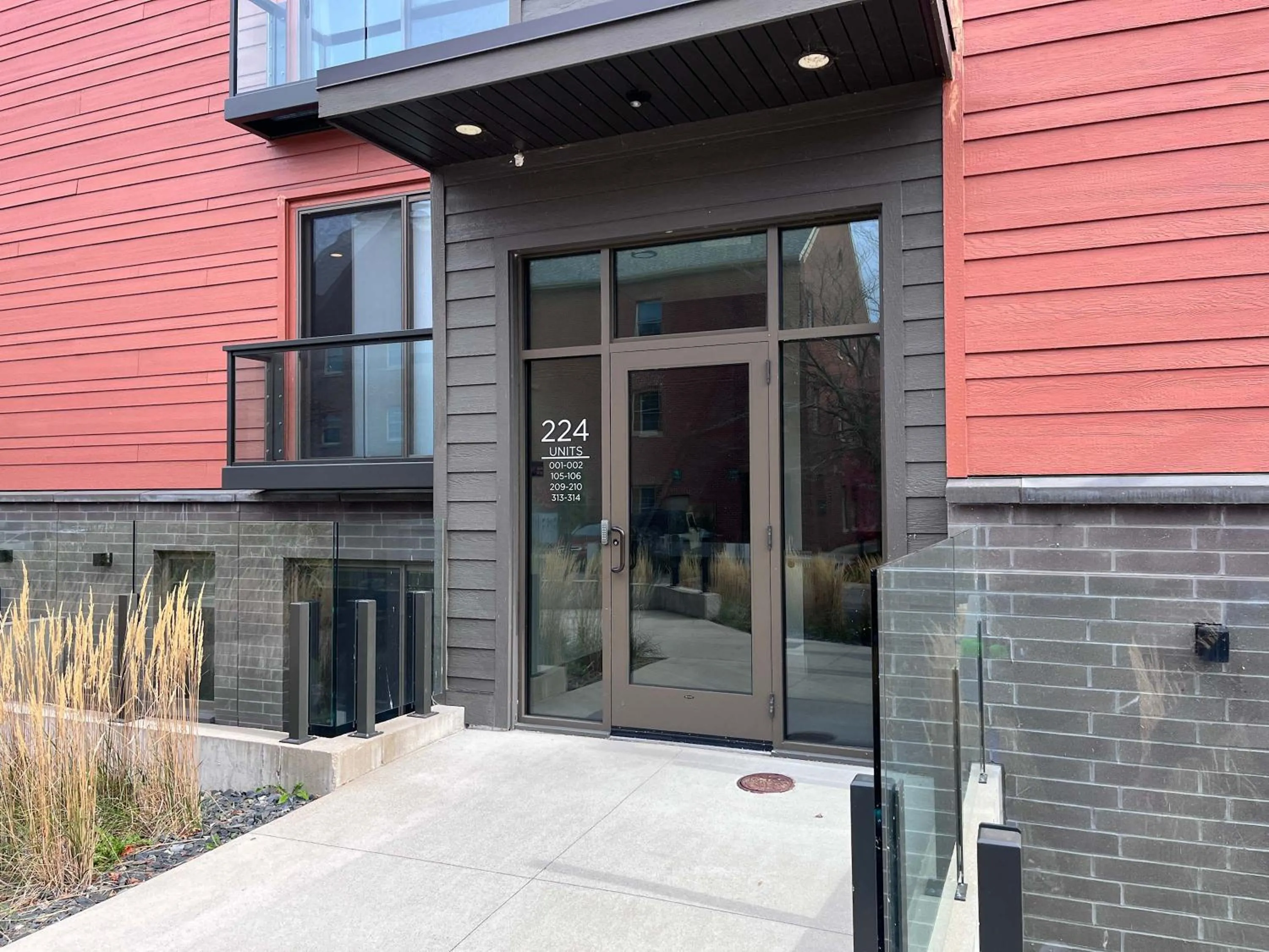 State Street Downtown Condo