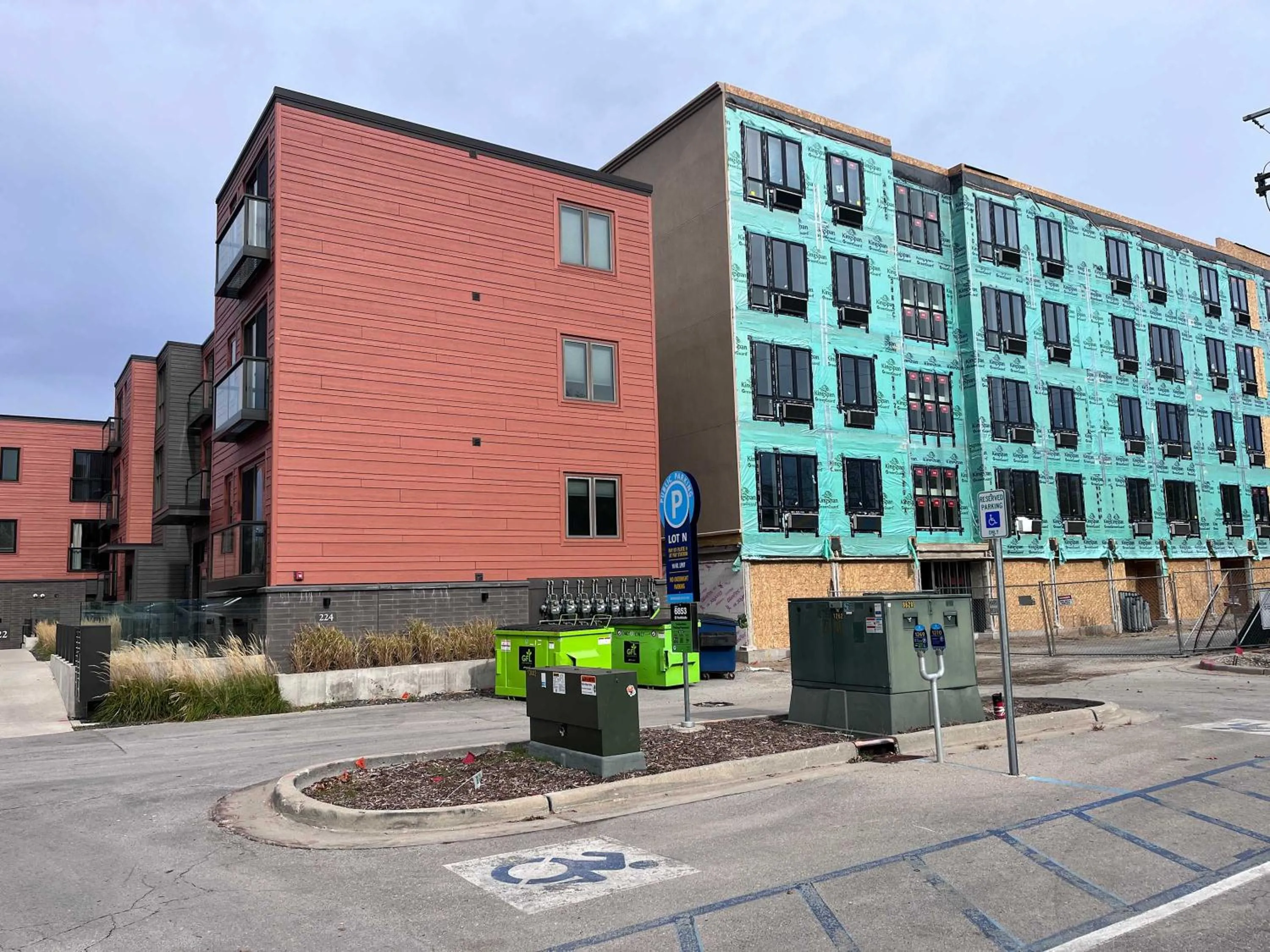 State Street Downtown Condo