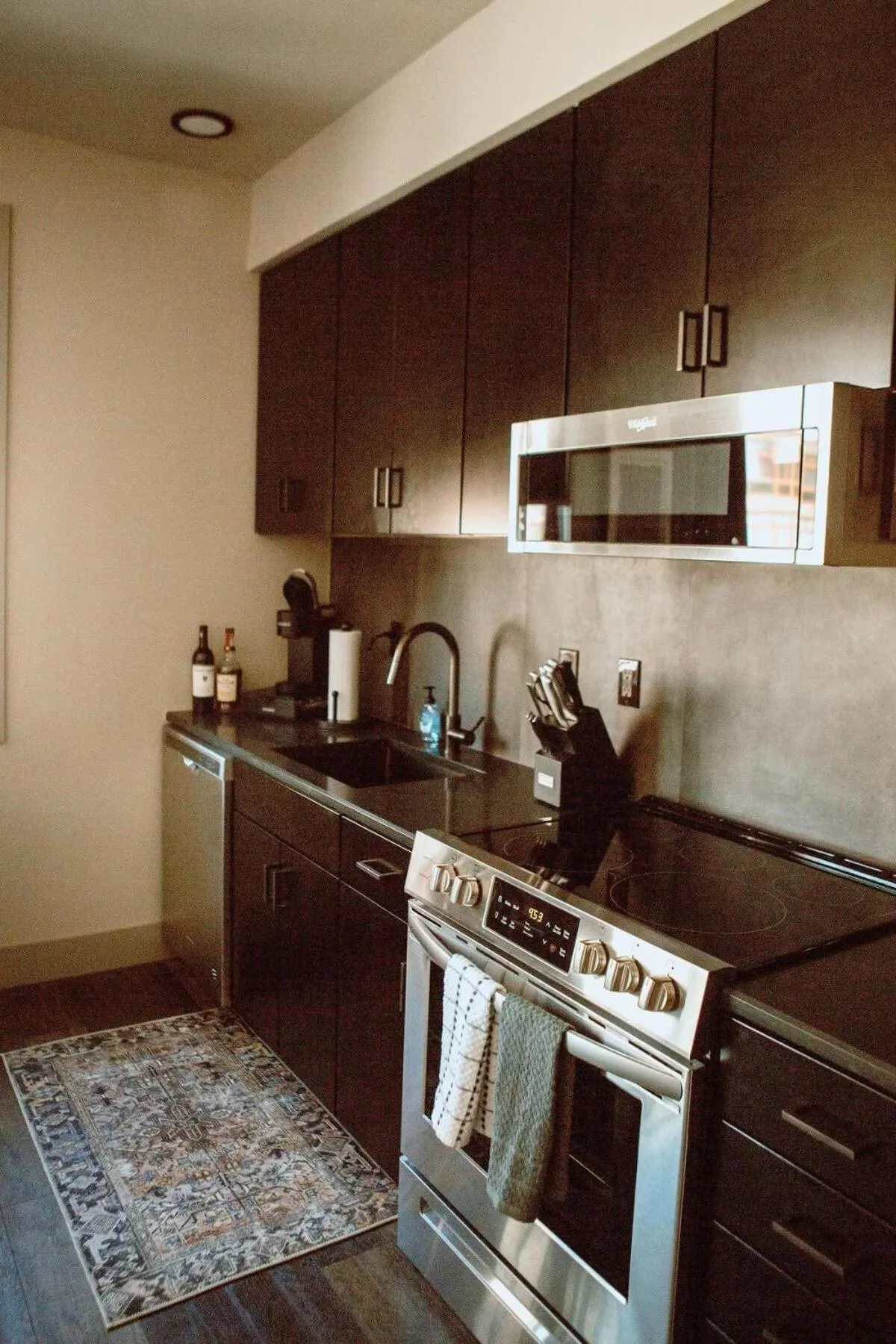 State Street Downtown Condo