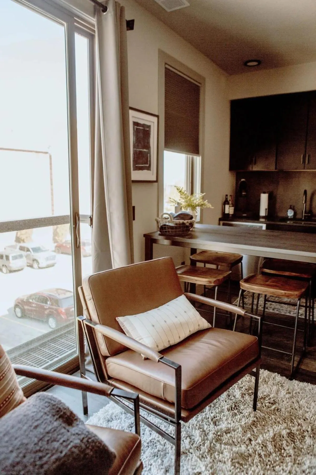 State Street Downtown Condo