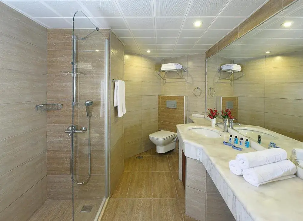 Suite in Fortuna Beach Hotel Suite in Fortuna Beach Hotel