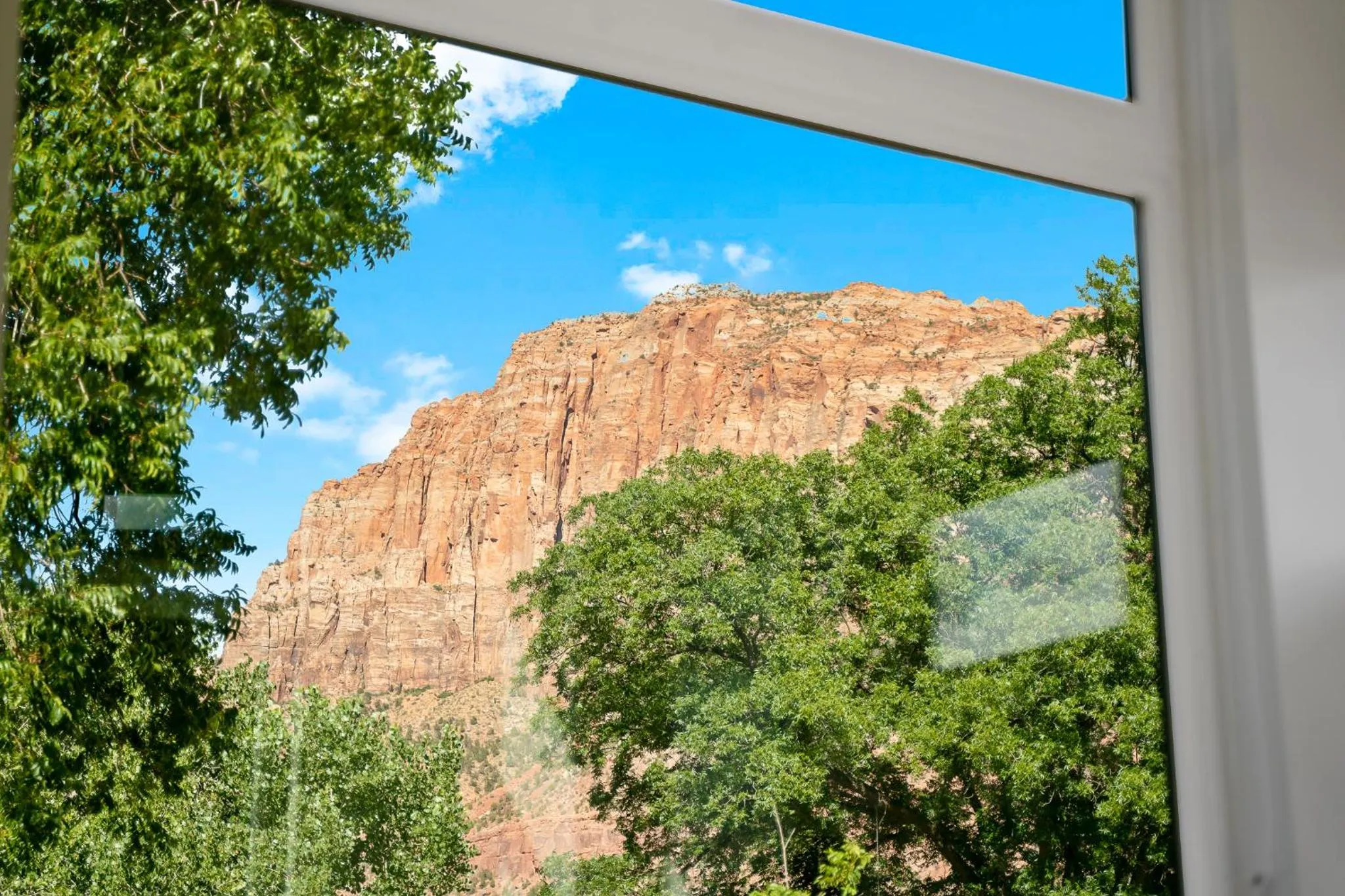 The Bungalows at Zion