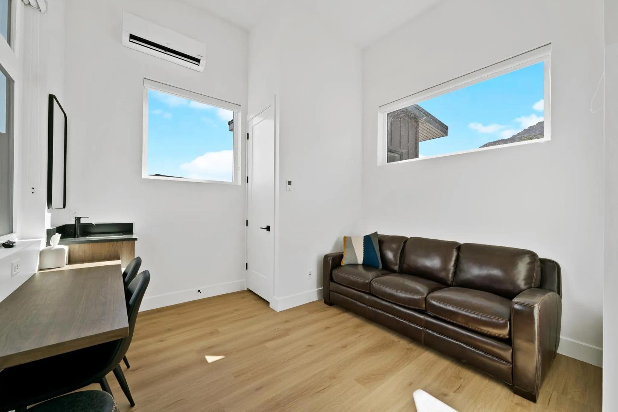 The Bungalows at Zion