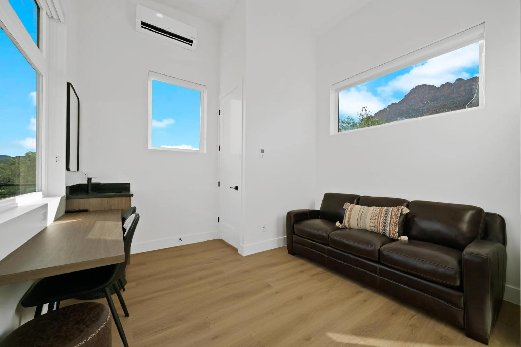 The Bungalows at Zion