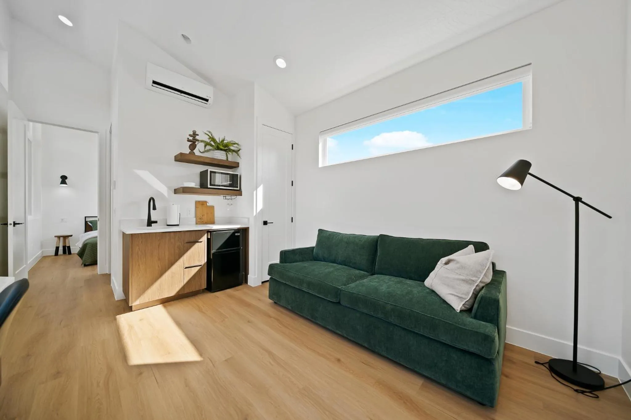 The Bungalows at Zion