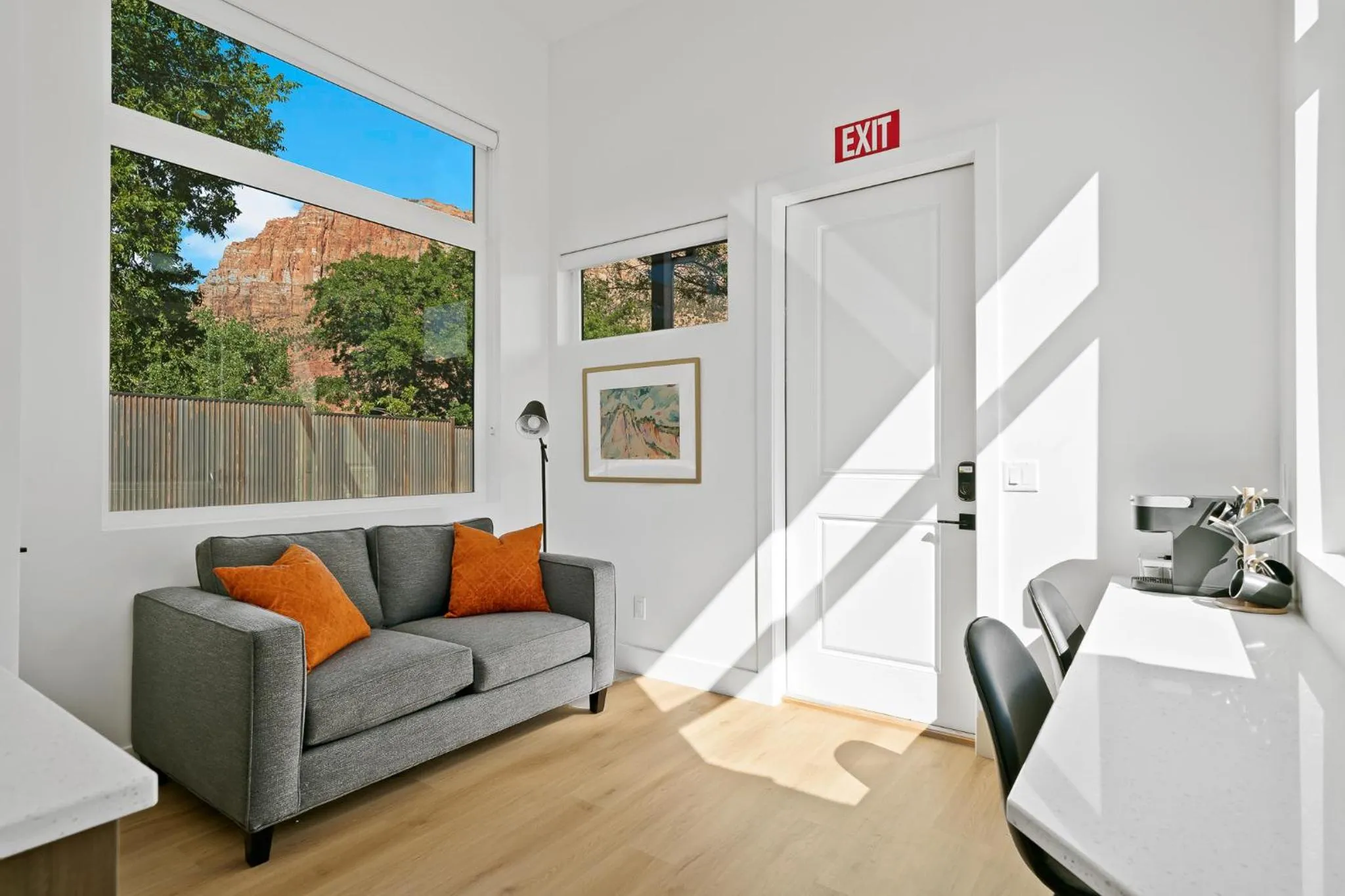 The Bungalows at Zion