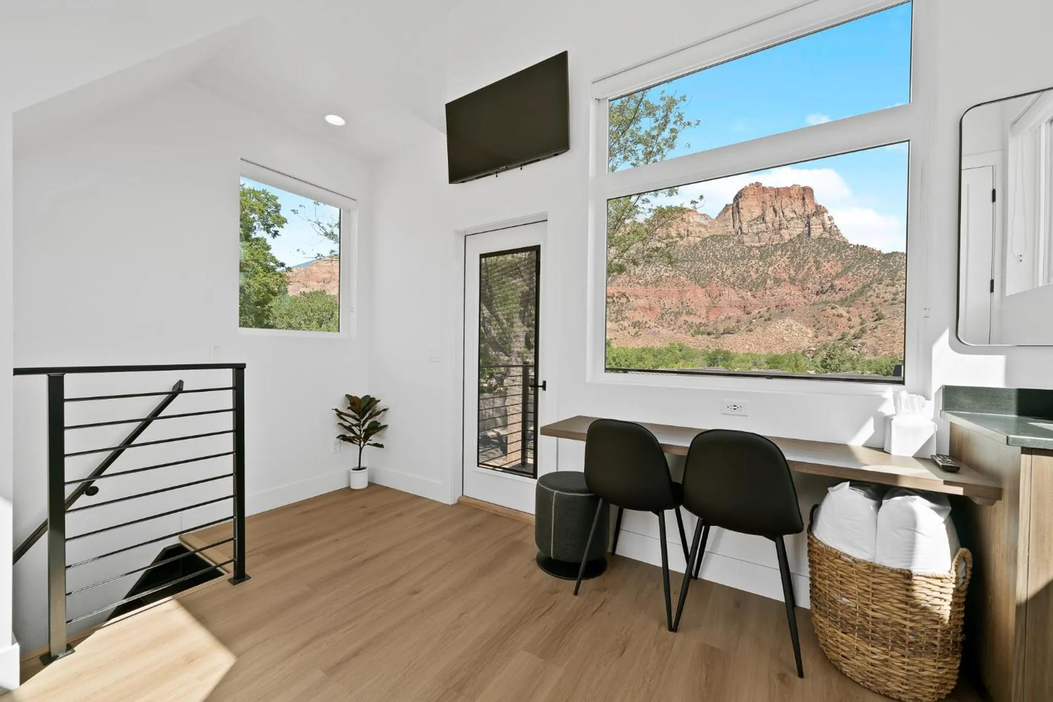 The Bungalows at Zion