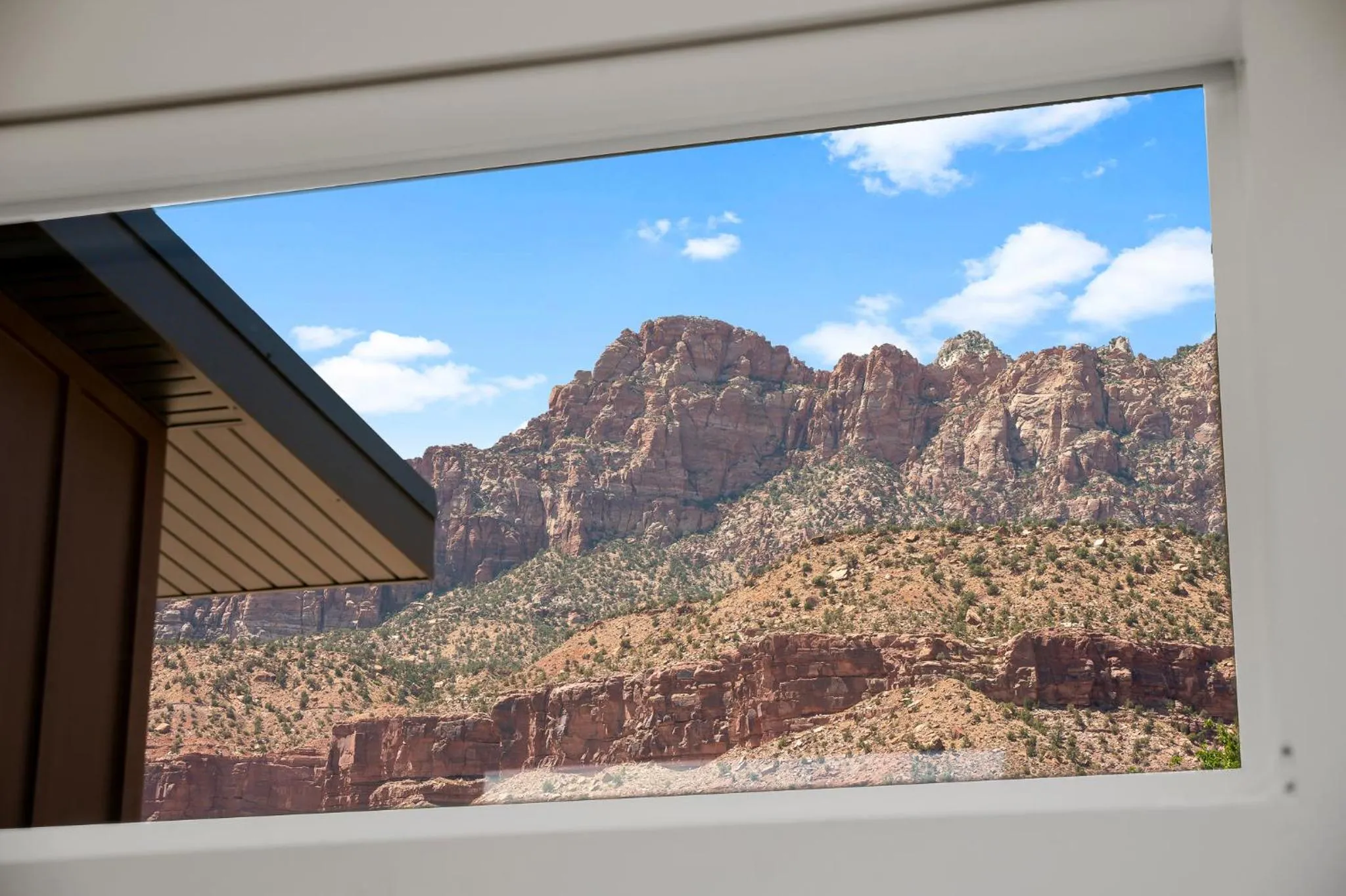 The Bungalows at Zion