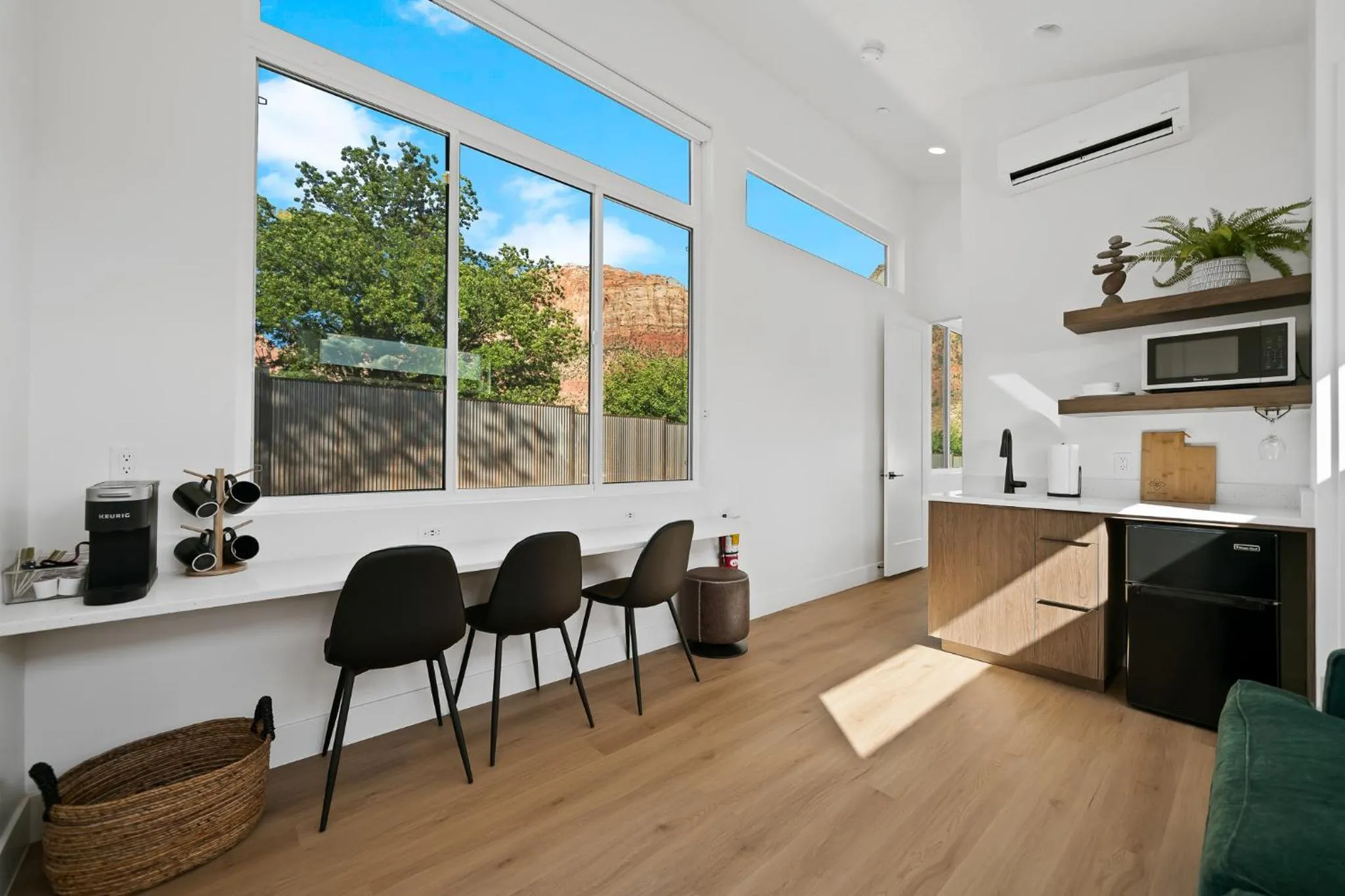 The Bungalows at Zion