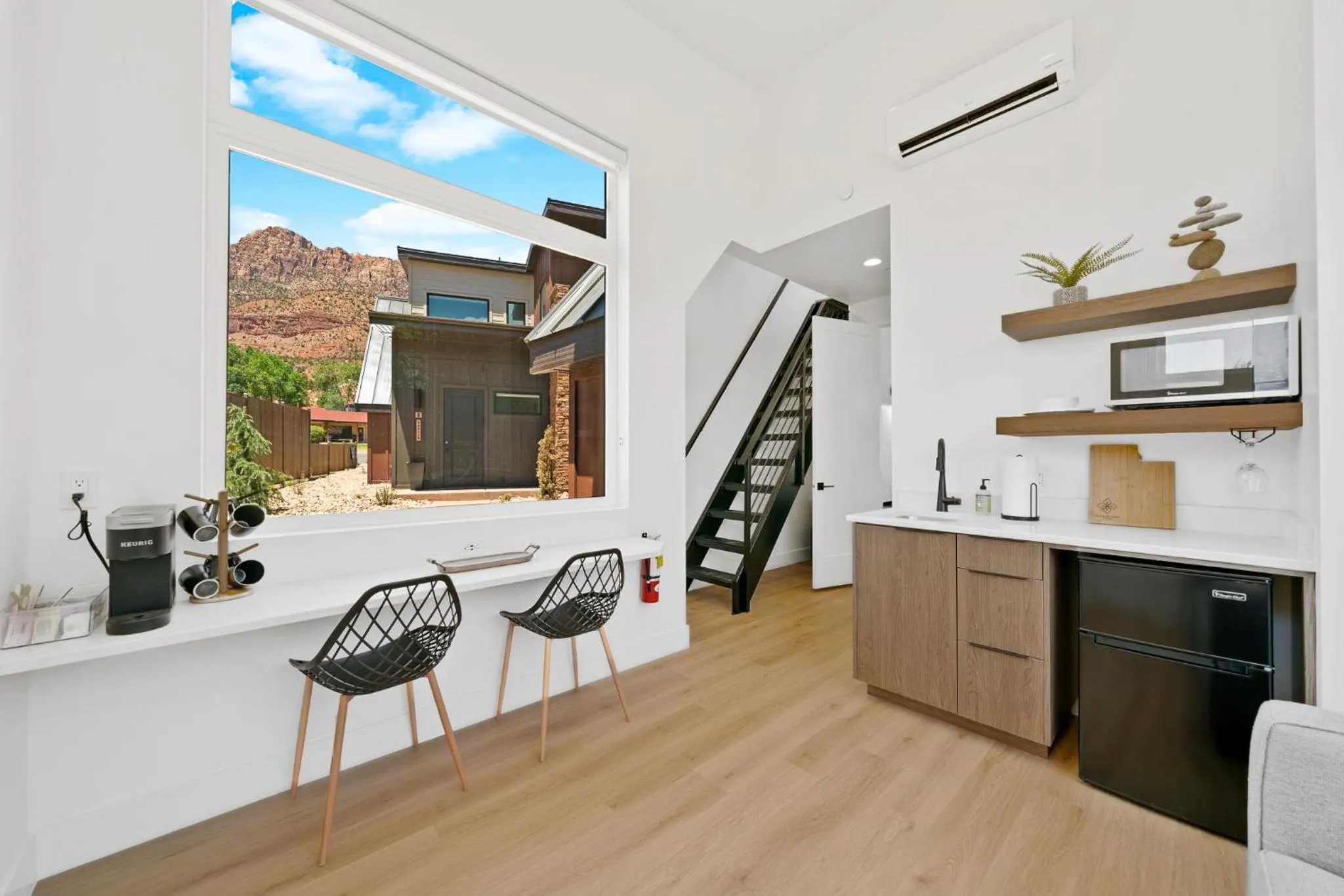 The Bungalows at Zion