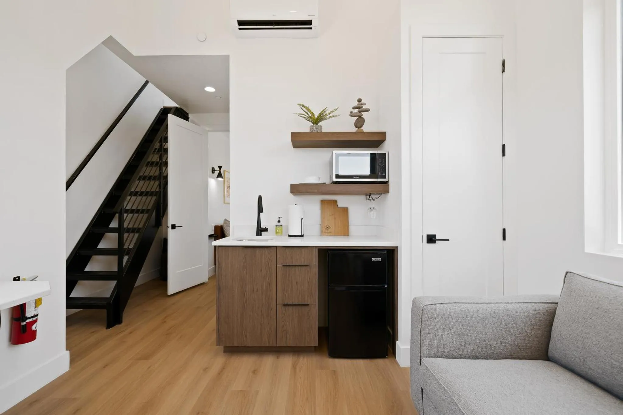 The Bungalows at Zion